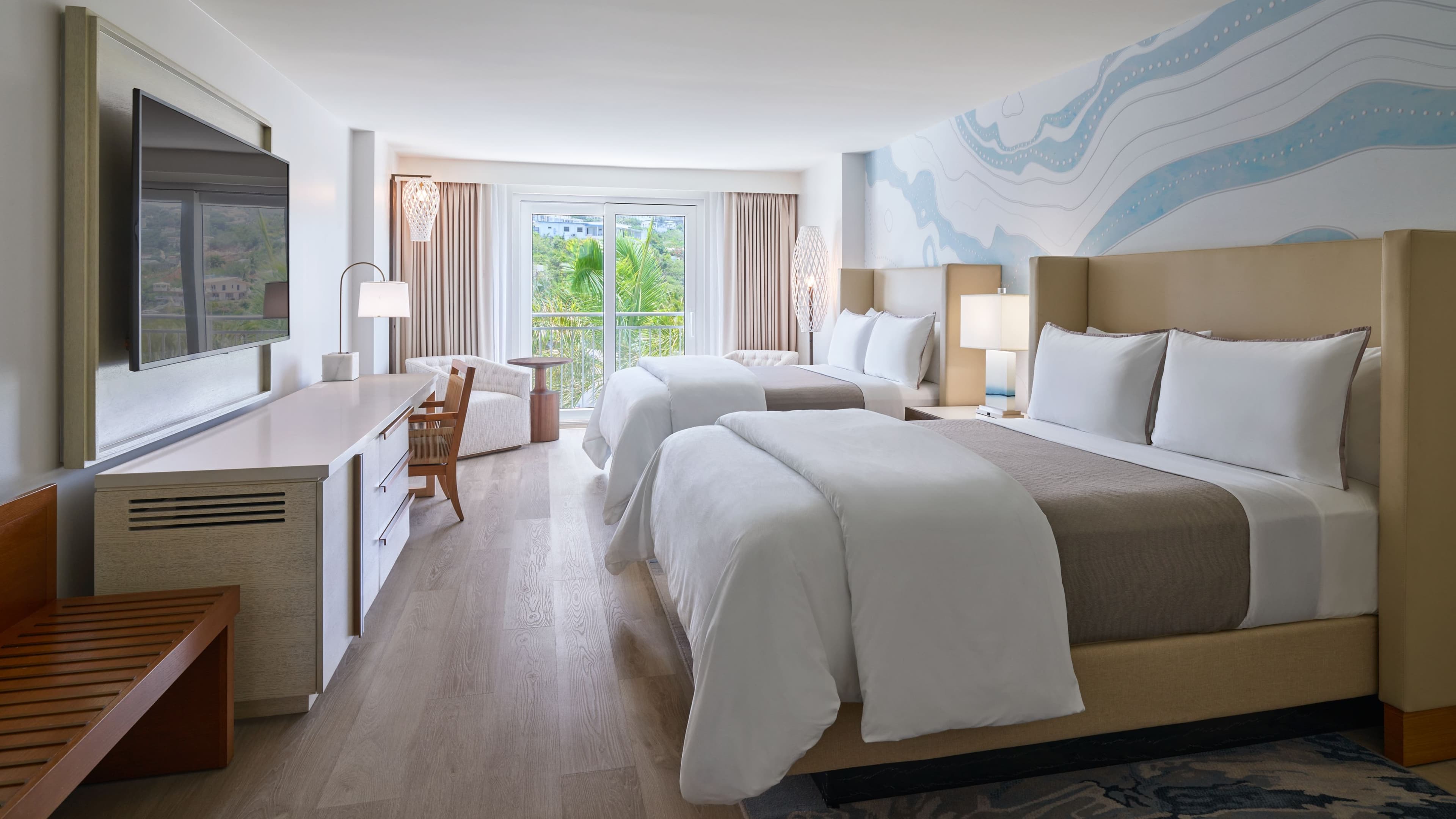 The Westin St. Thomas Beach Resort & Spa — 27