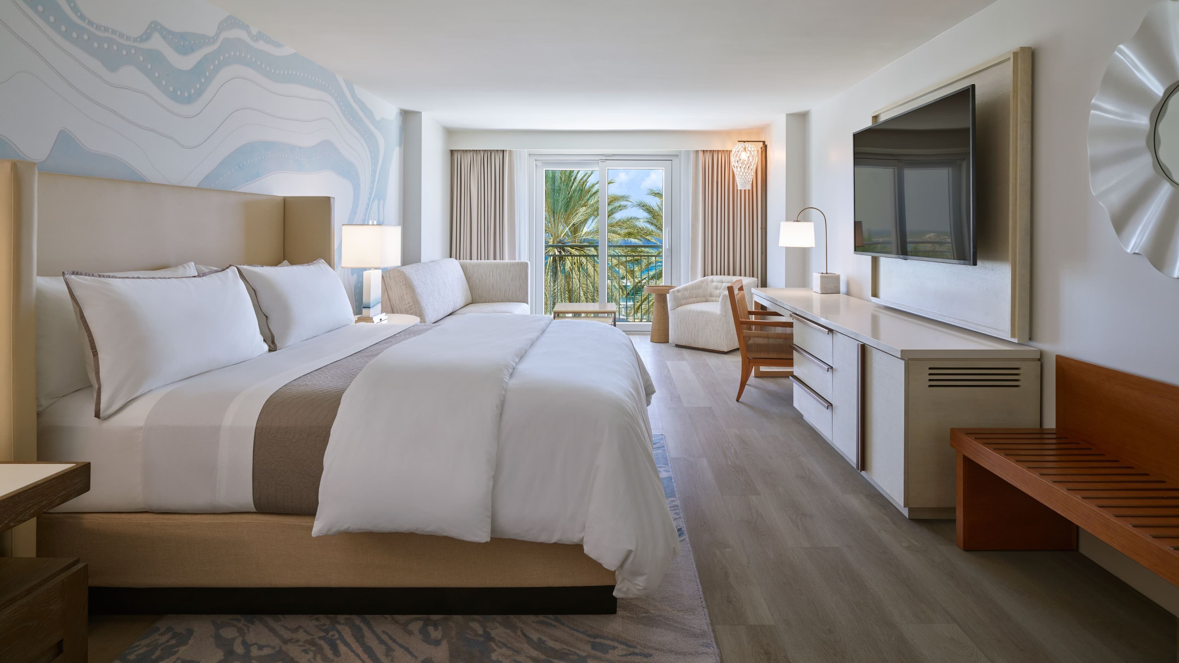 The Westin St. Thomas Beach Resort & Spa — 24