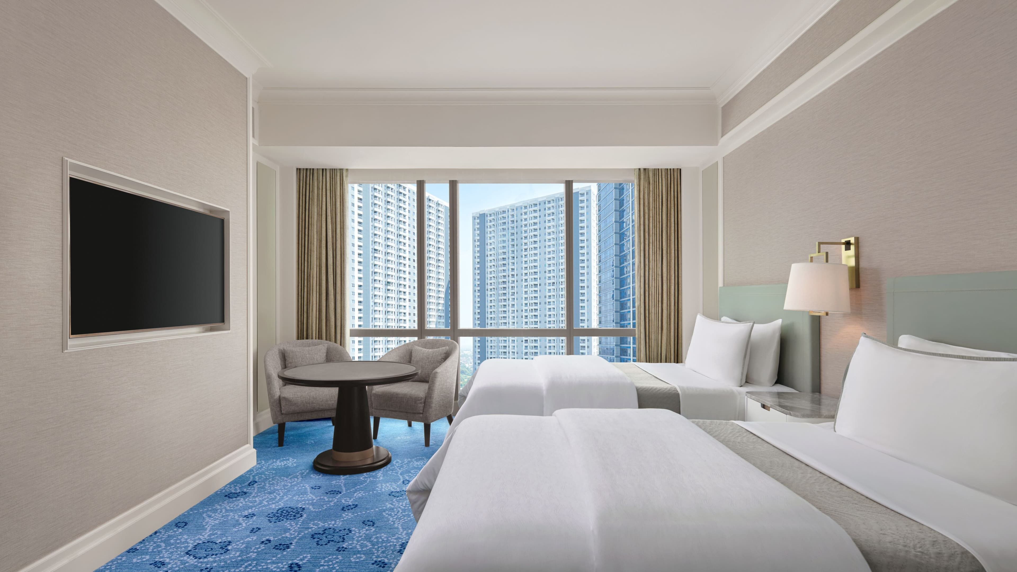 The Westin Surabaya - Image 2
