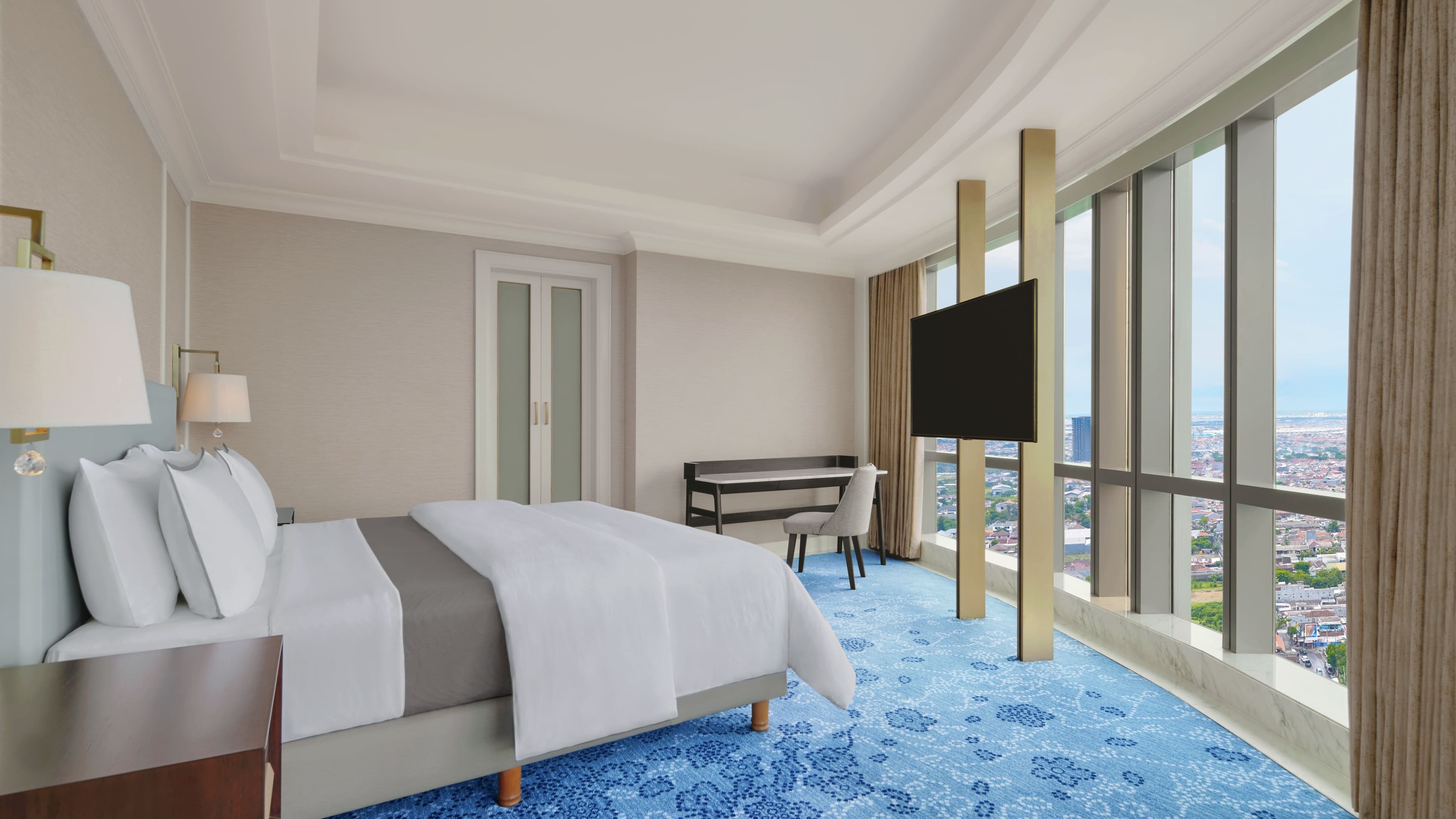 The Westin Surabaya — 16