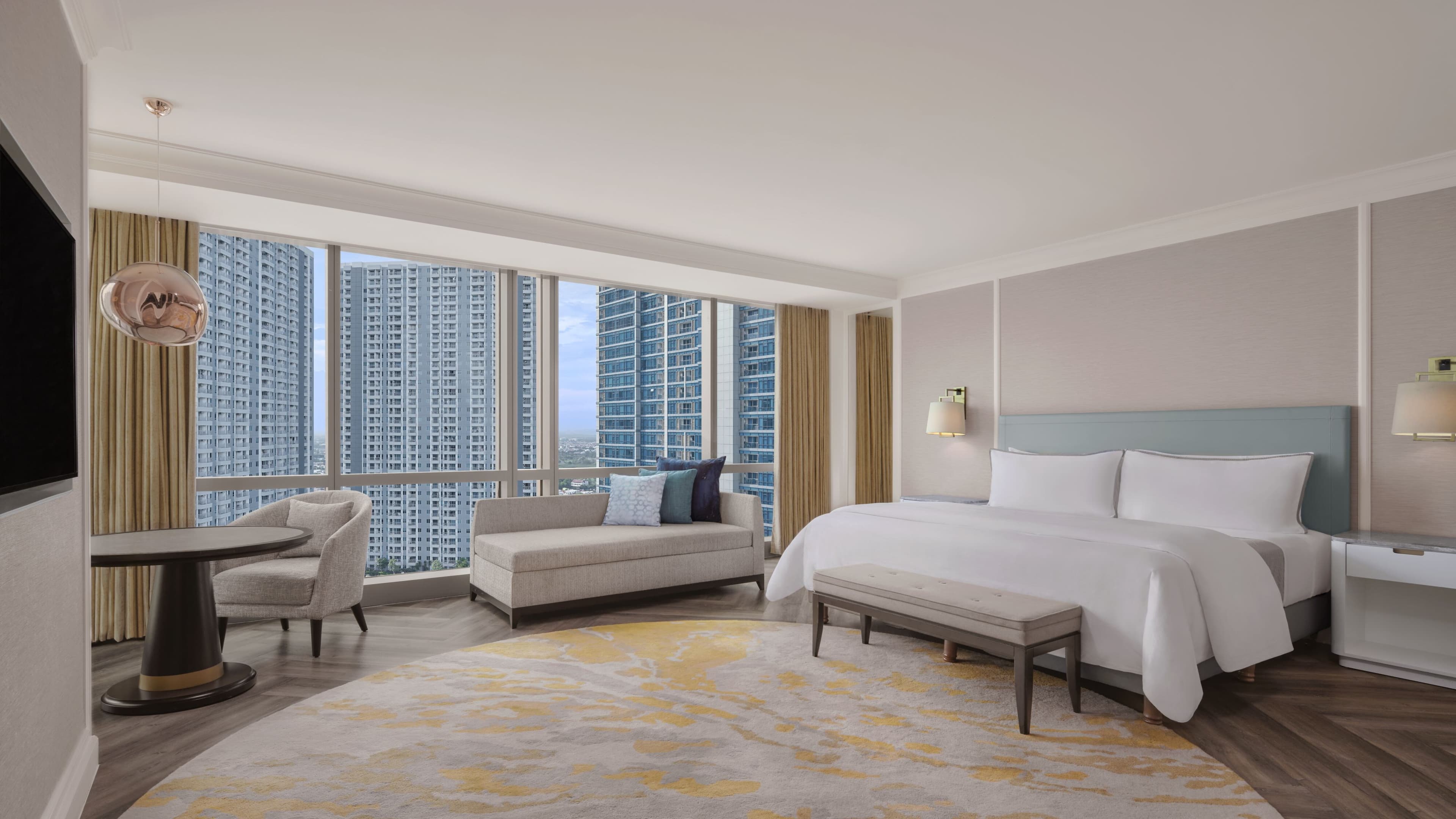 The Westin Surabaya - Image 4
