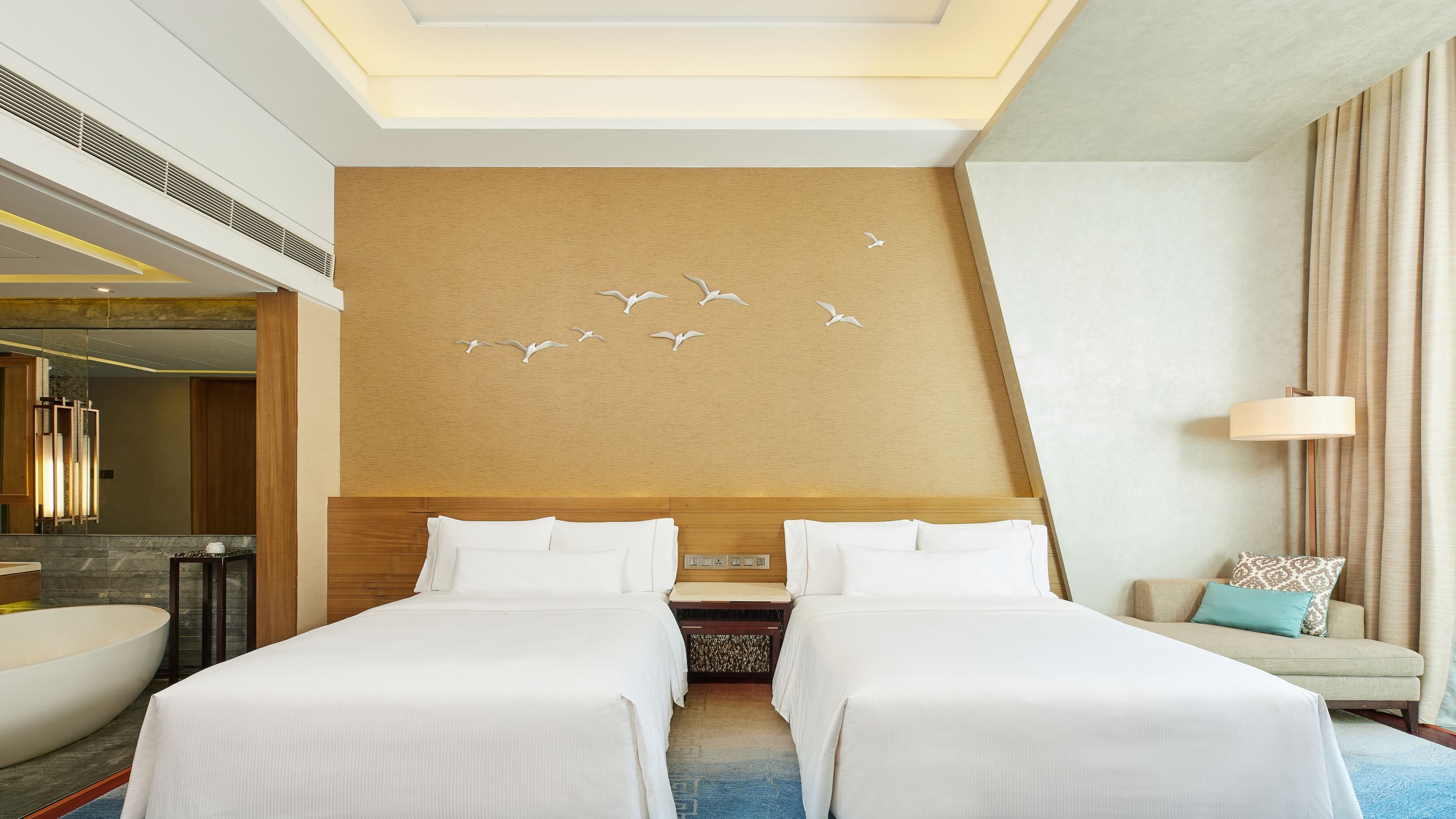 The Westin Sanya Haitang Bay Resort - Image 3