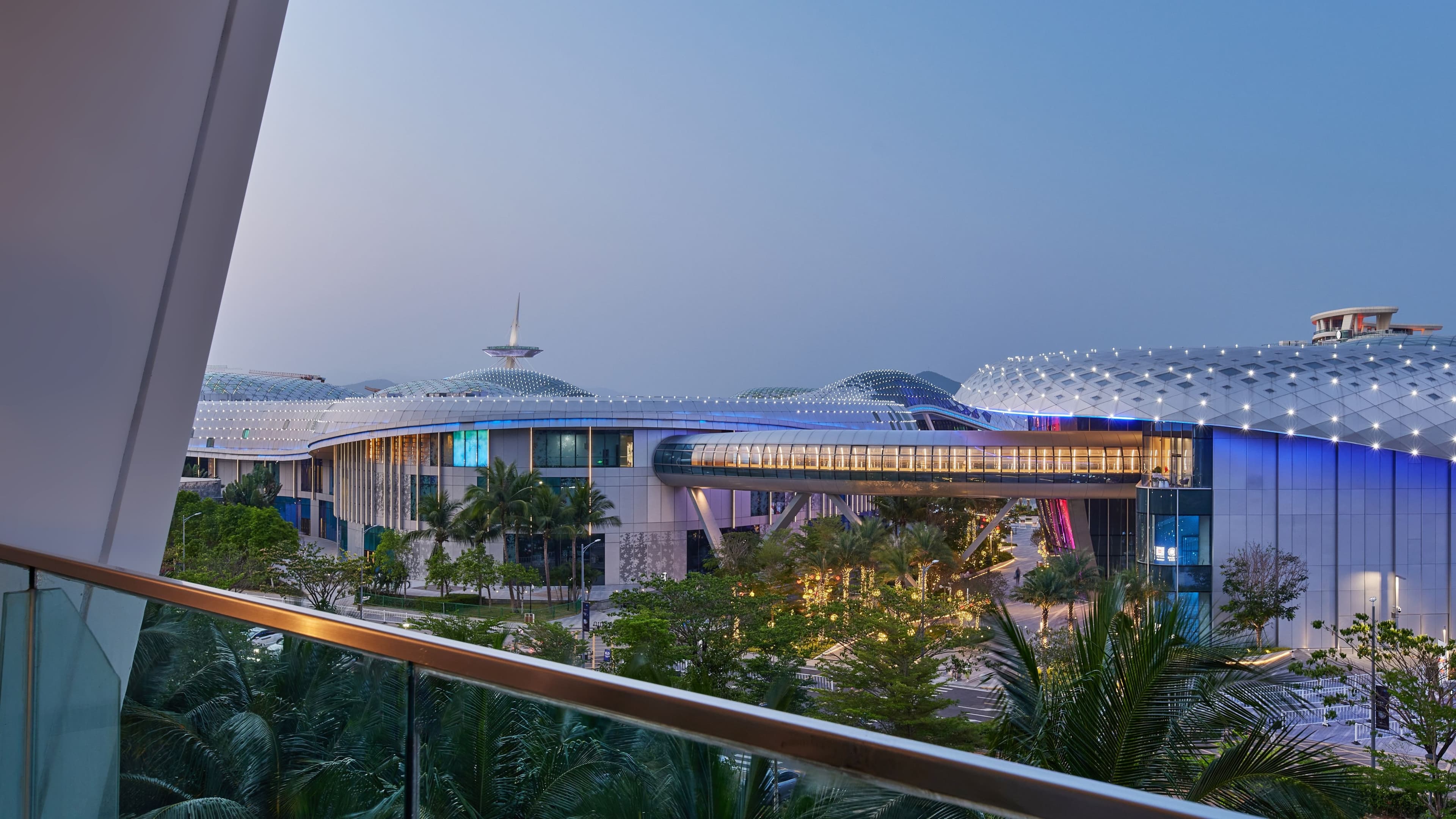 The Westin Sanya Haitang Bay Resort — 10