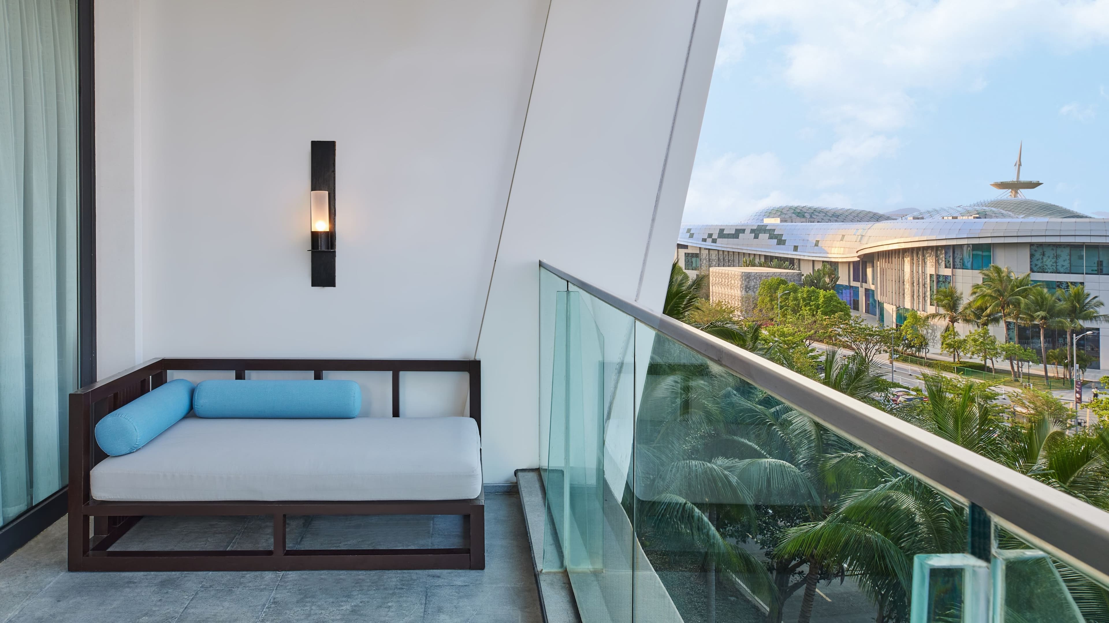 The Westin Sanya Haitang Bay Resort — 9