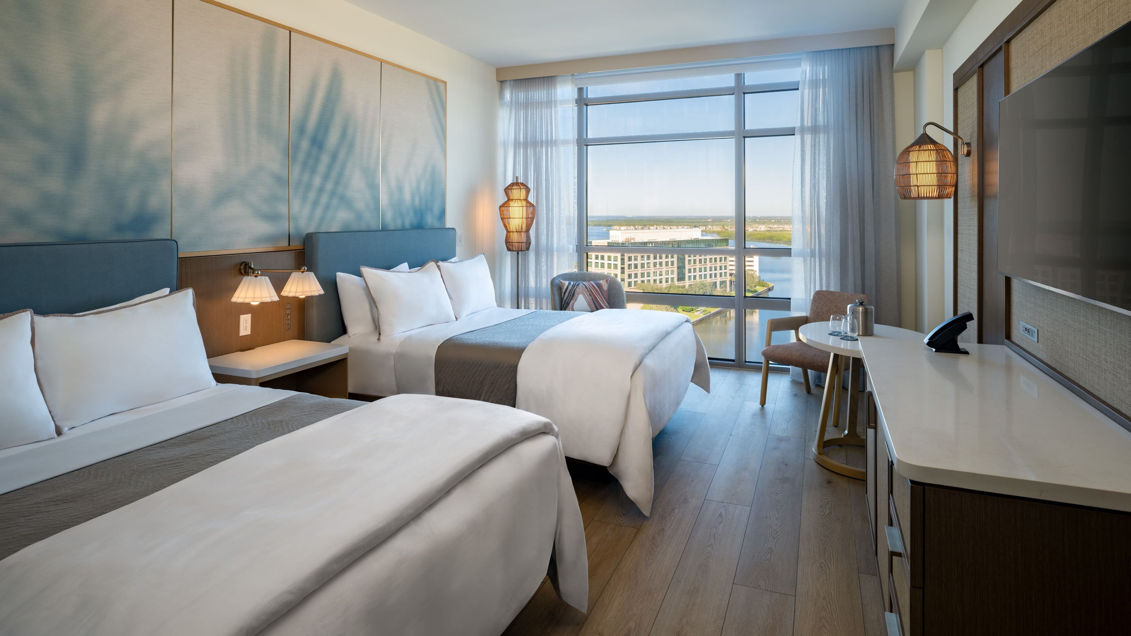 The Westin Tampa Bay - Image 2