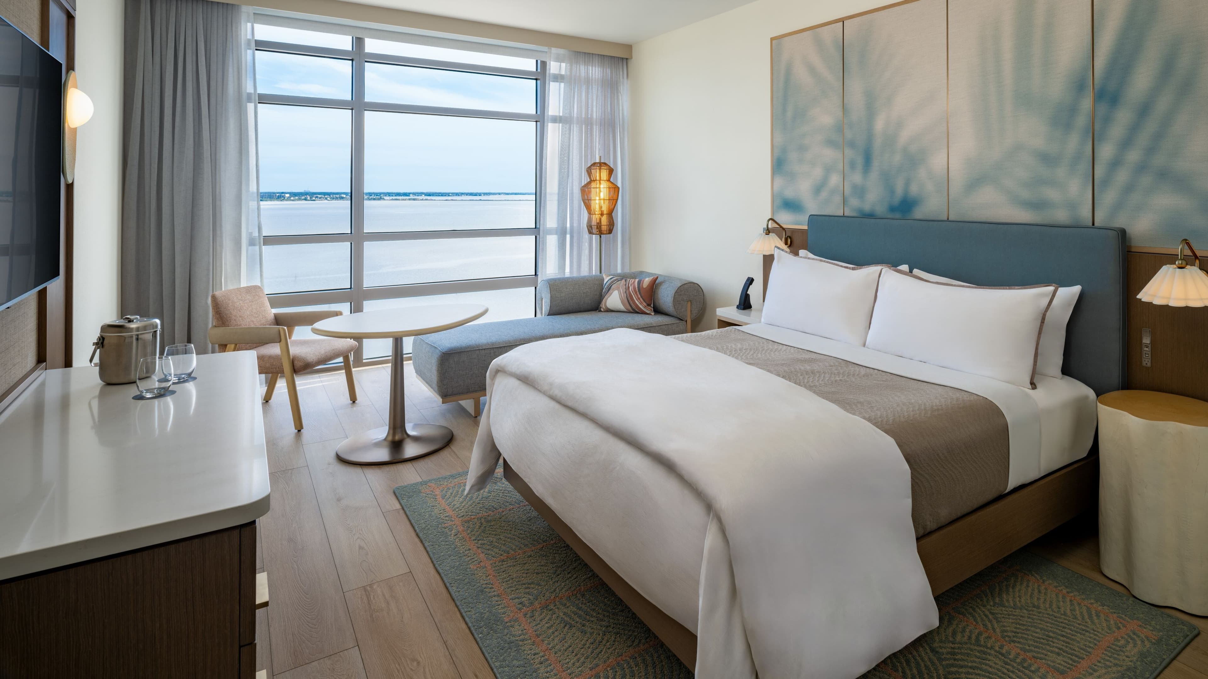 The Westin Tampa Bay — 15
