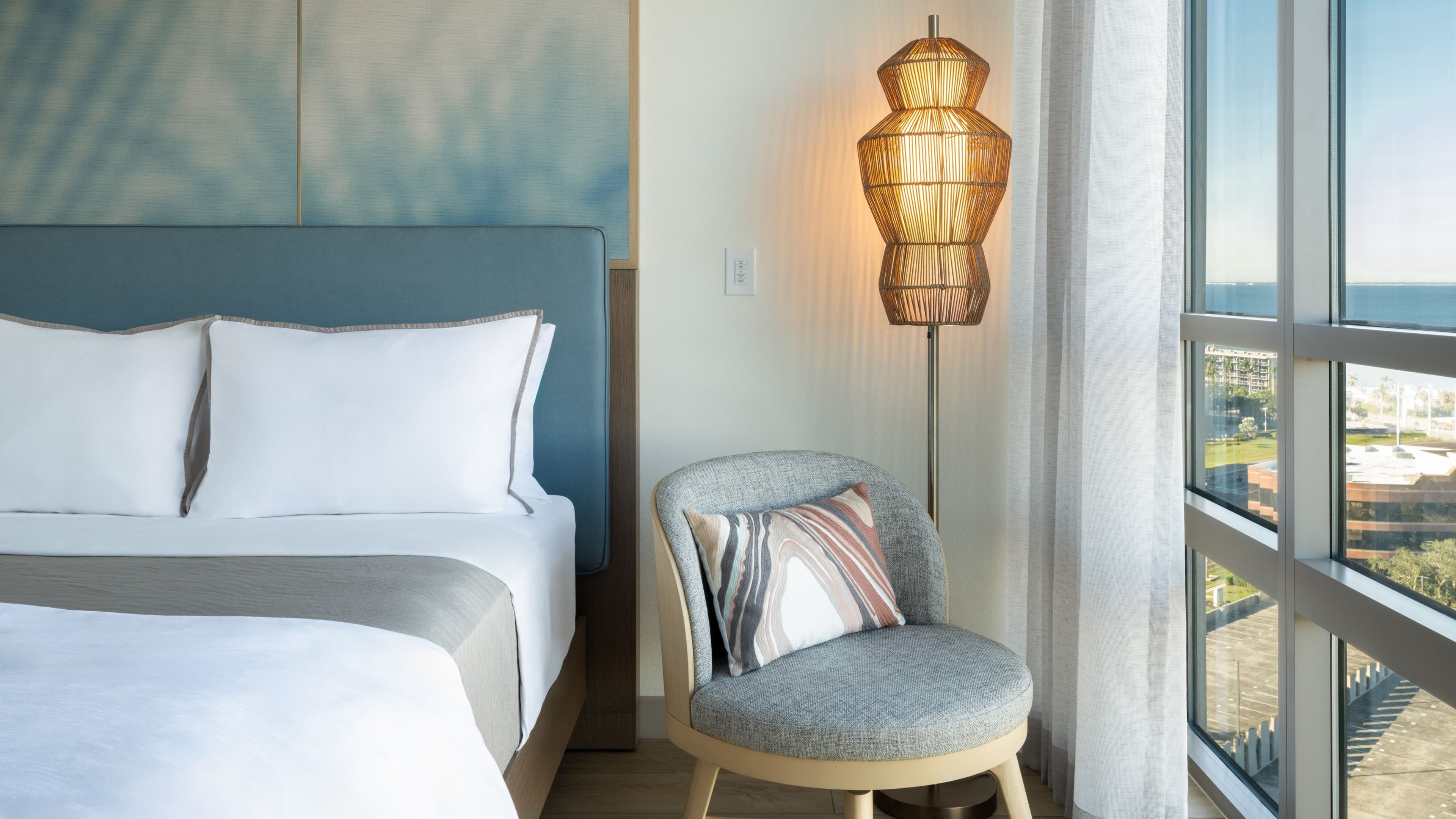 The Westin Tampa Bay - Image 5