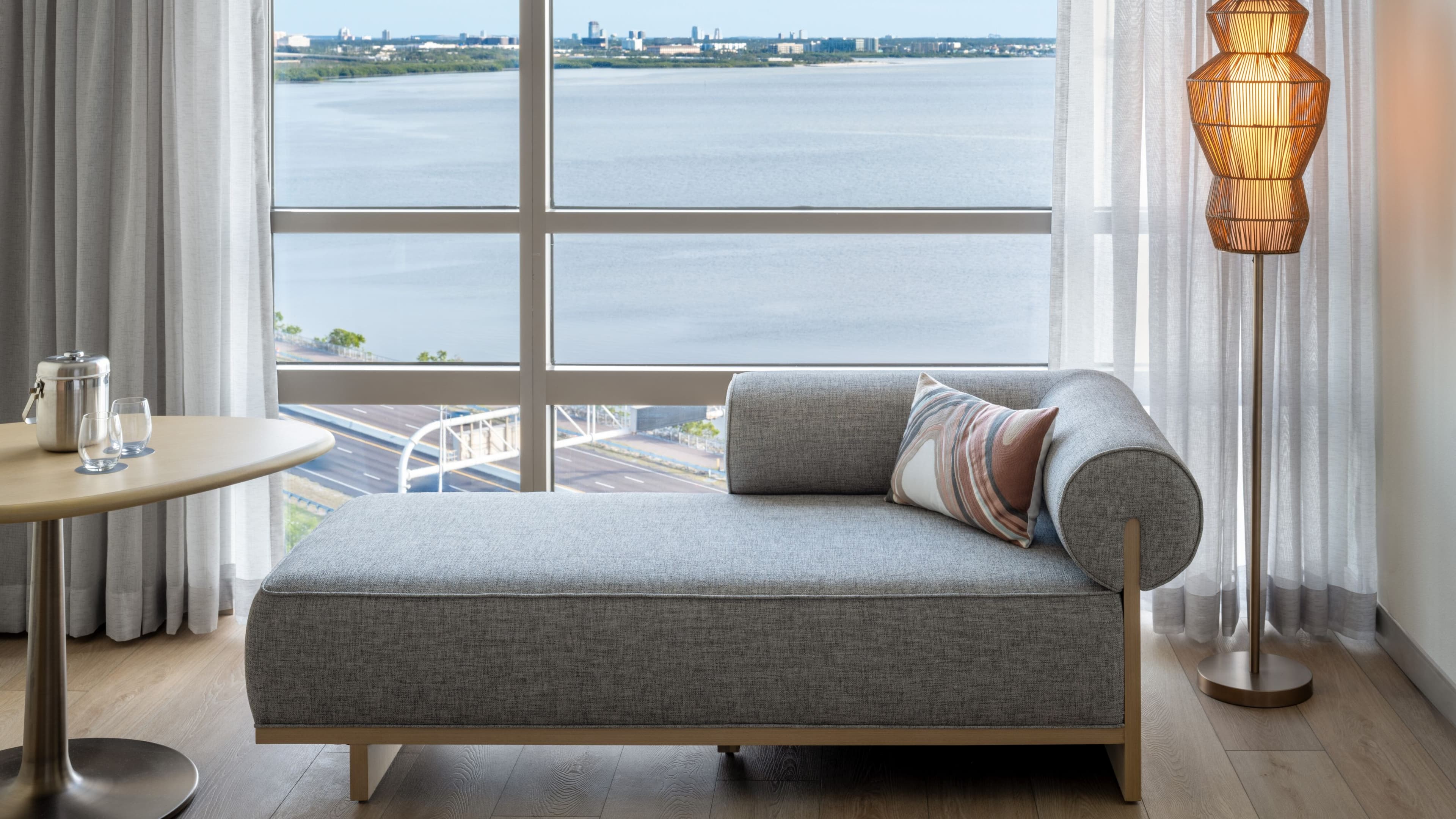 The Westin Tampa Bay — 16