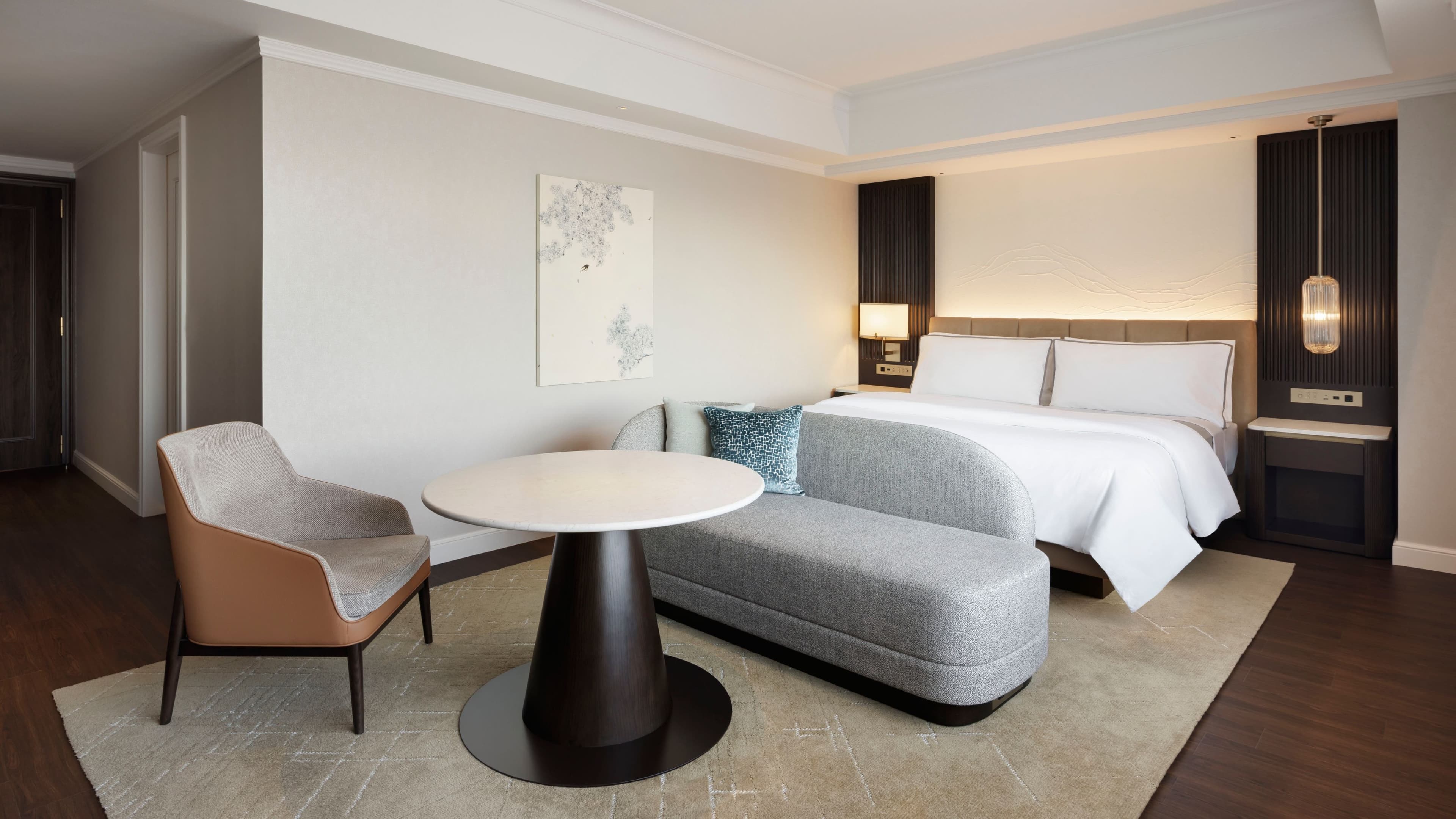 The Westin Tokyo — 35