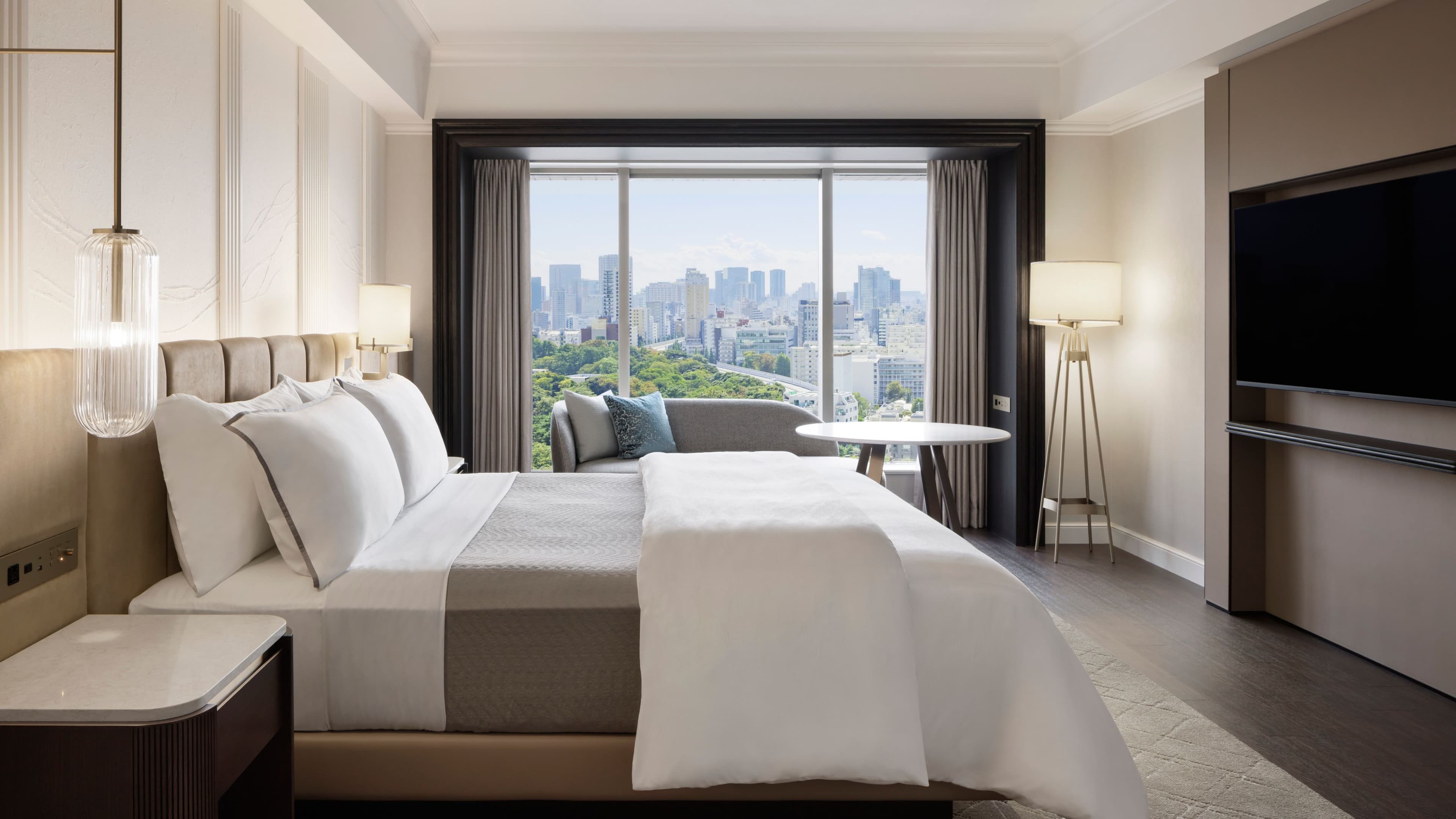 The Westin Tokyo — 45