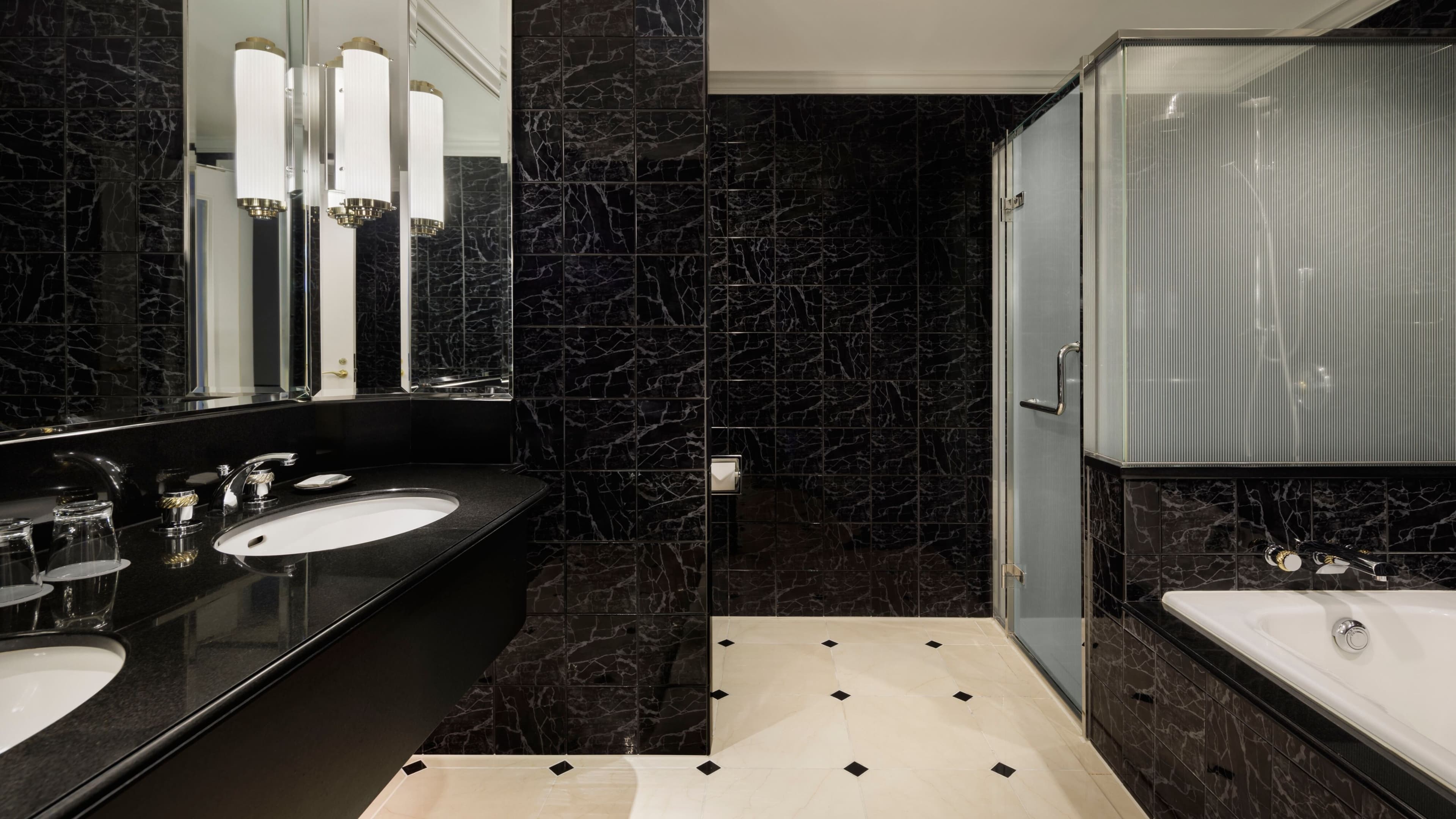 The Westin Tokyo — 47
