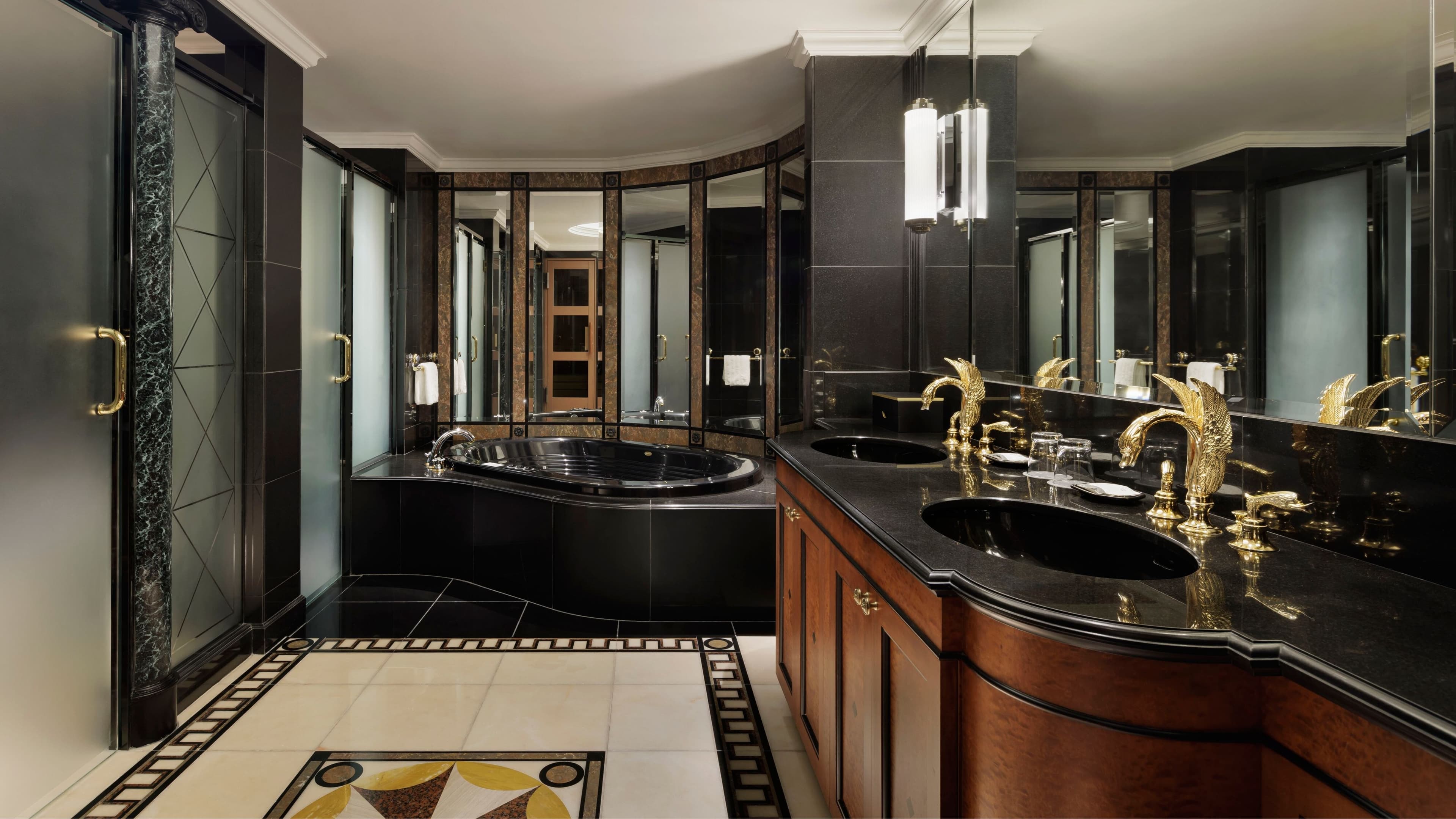 The Westin Tokyo — 39