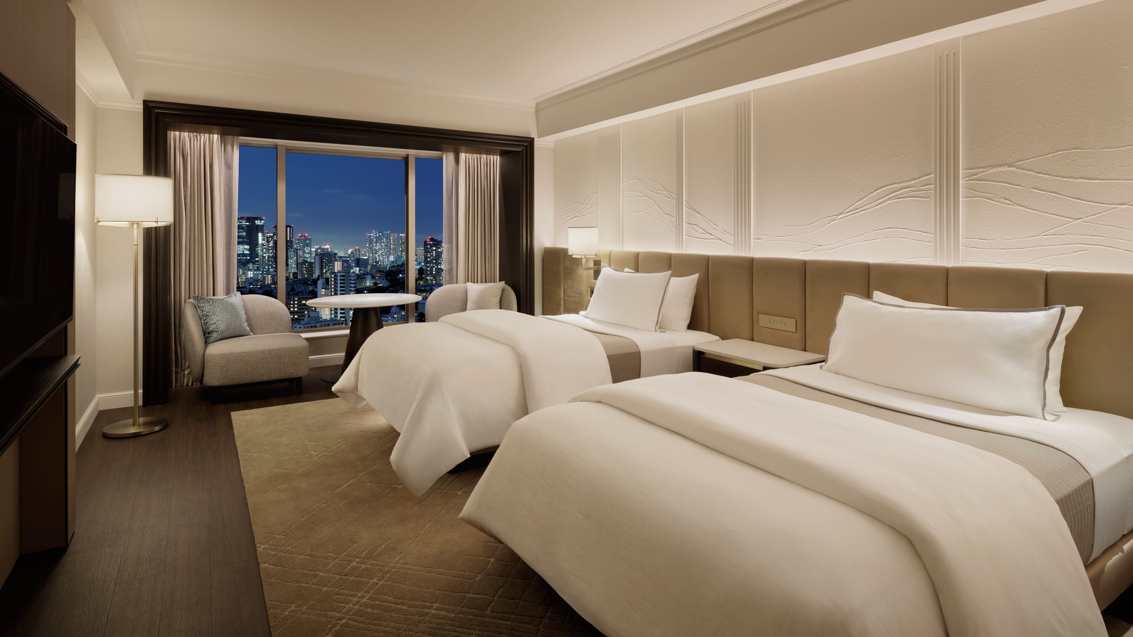 The Westin Tokyo — 15