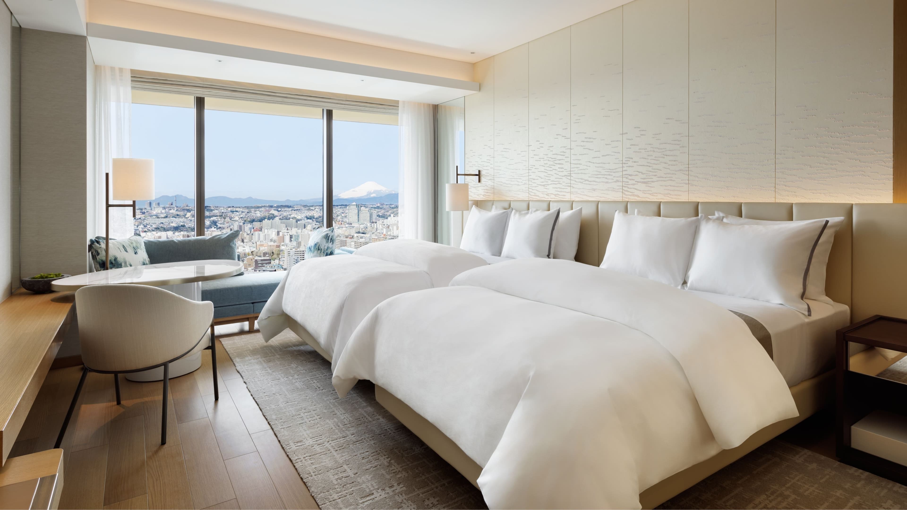The Westin Yokohama - Image 3