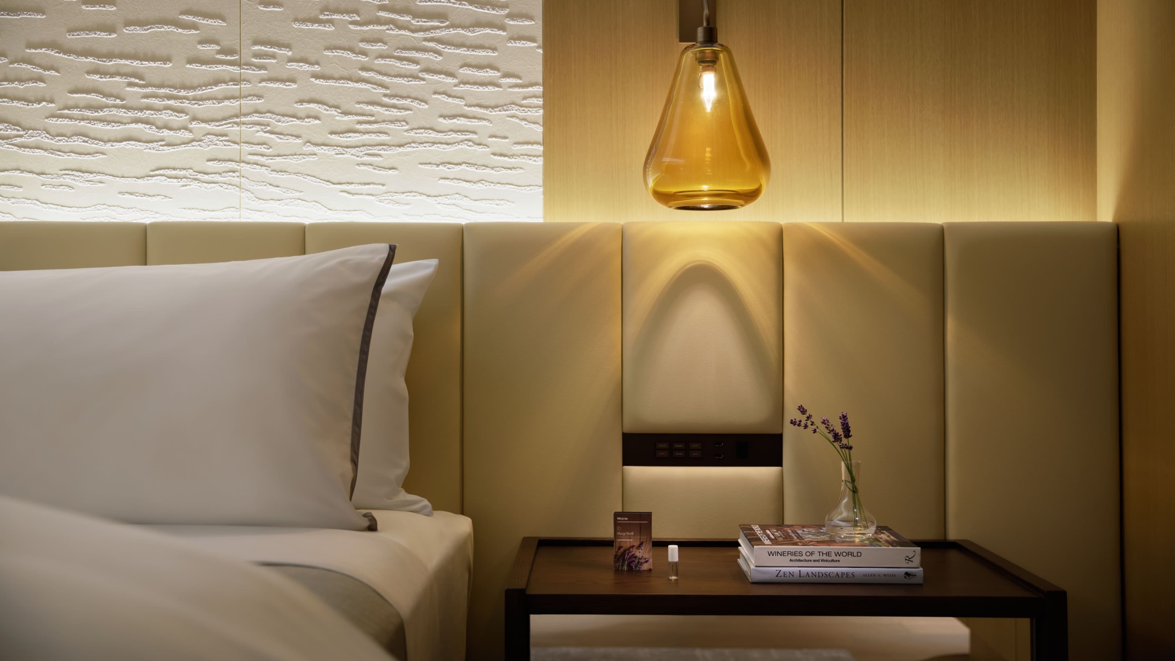 The Westin Yokohama - Image 4