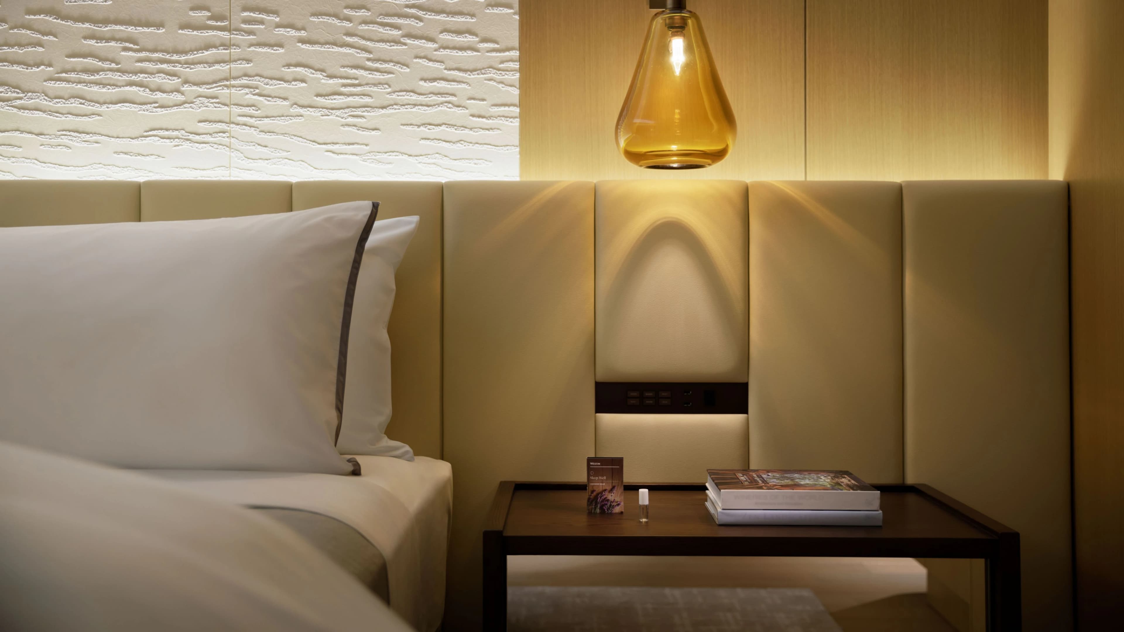 The Westin Yokohama — 4
