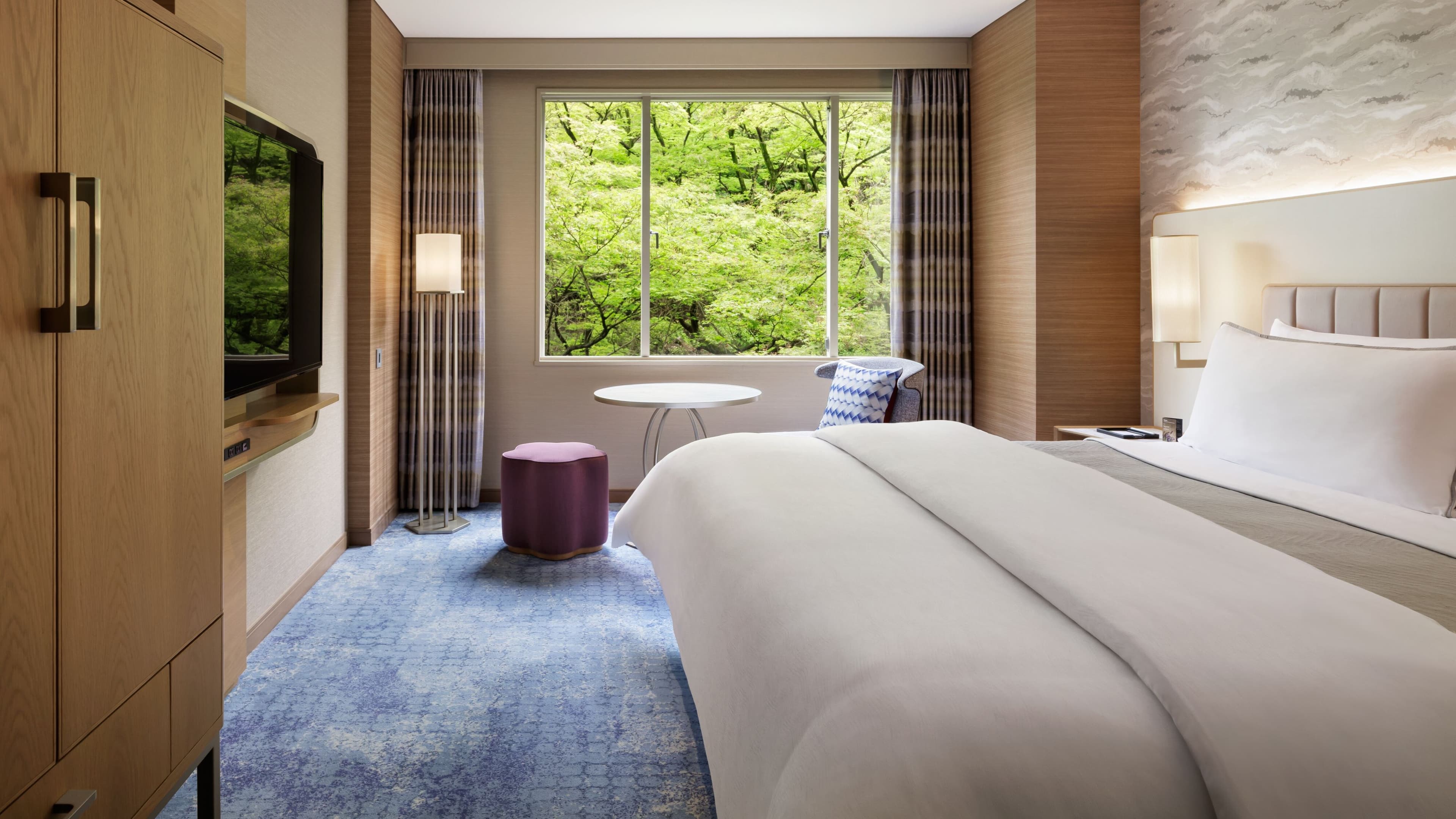 The Westin Miyako Kyoto — 44