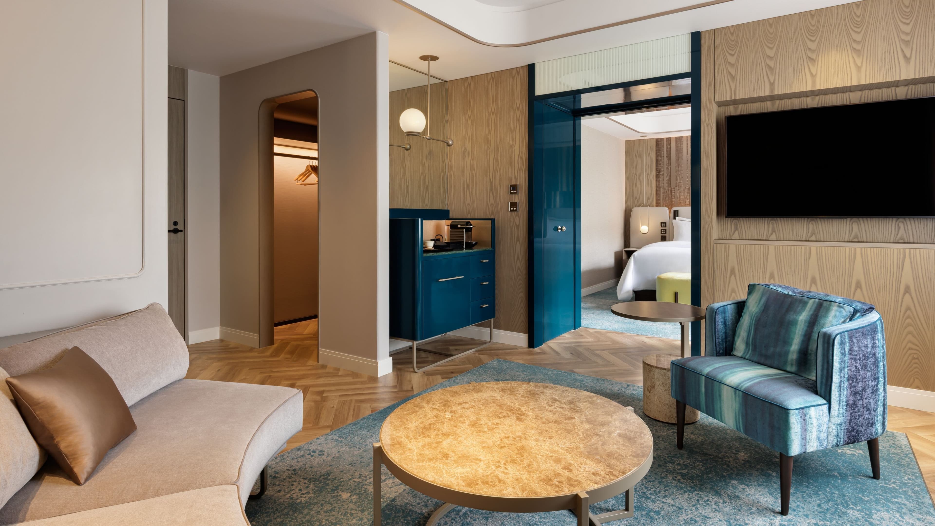 The Westin Miyako Kyoto - Image 2