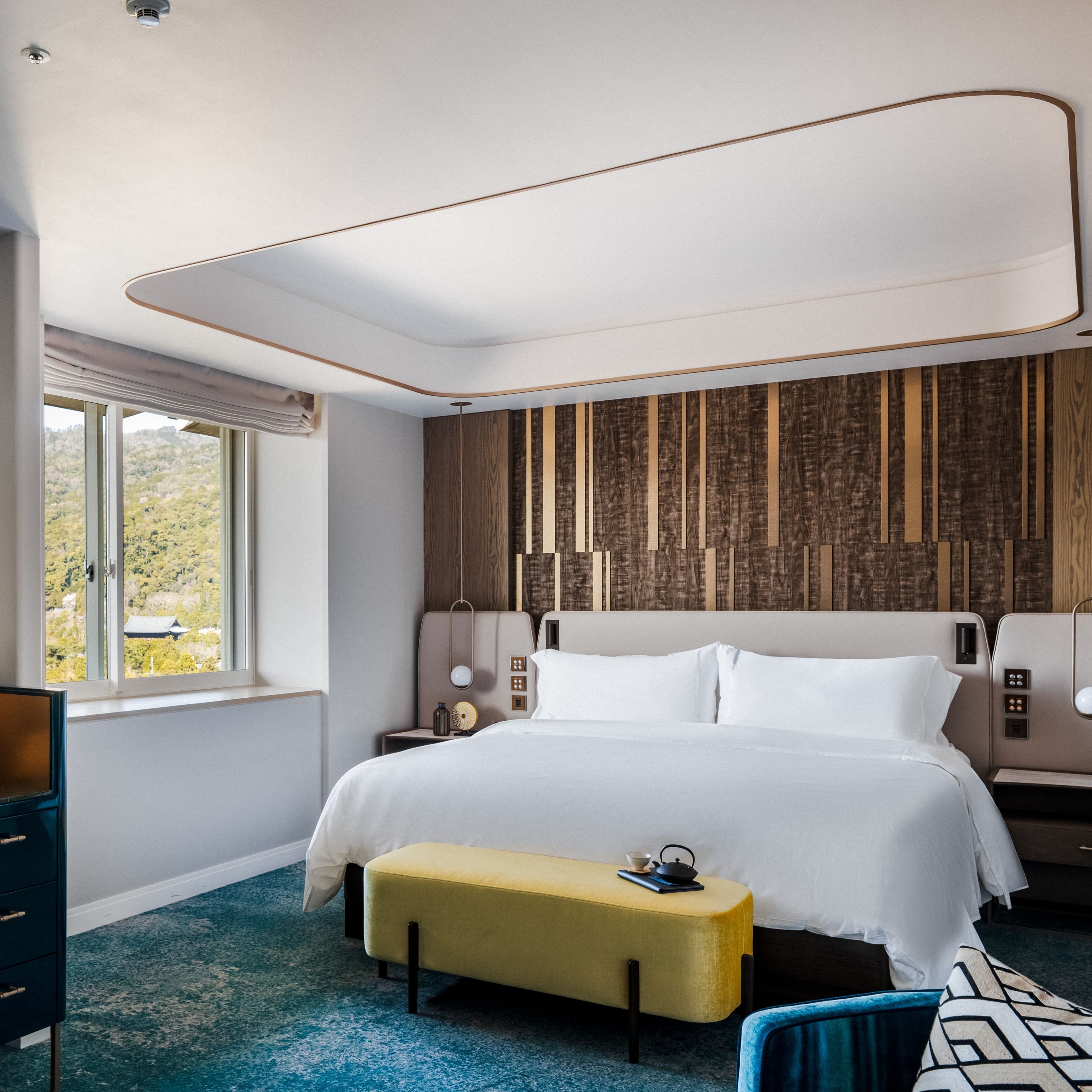 The Westin Miyako Kyoto - Image 1