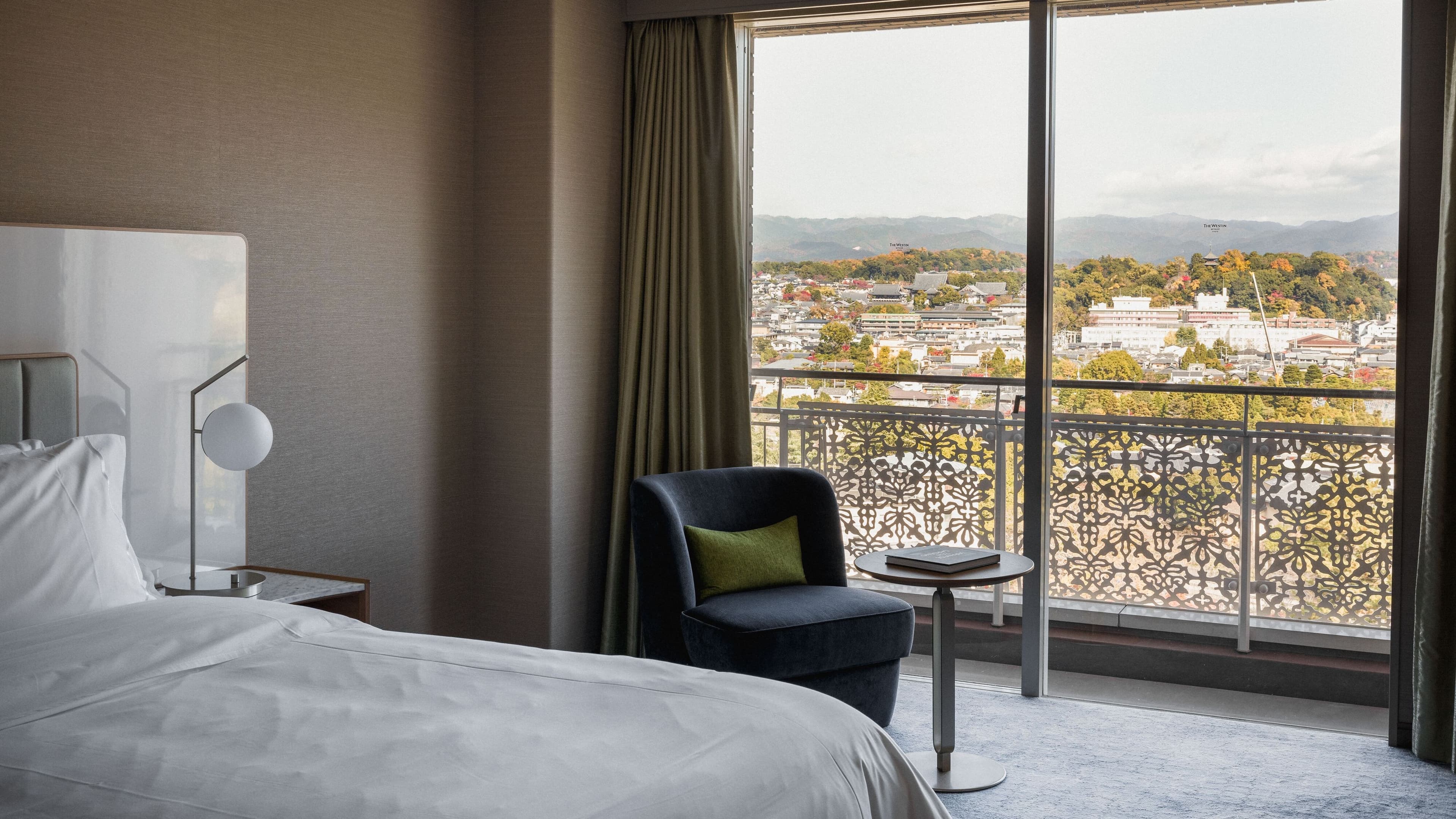 The Westin Miyako Kyoto — 13