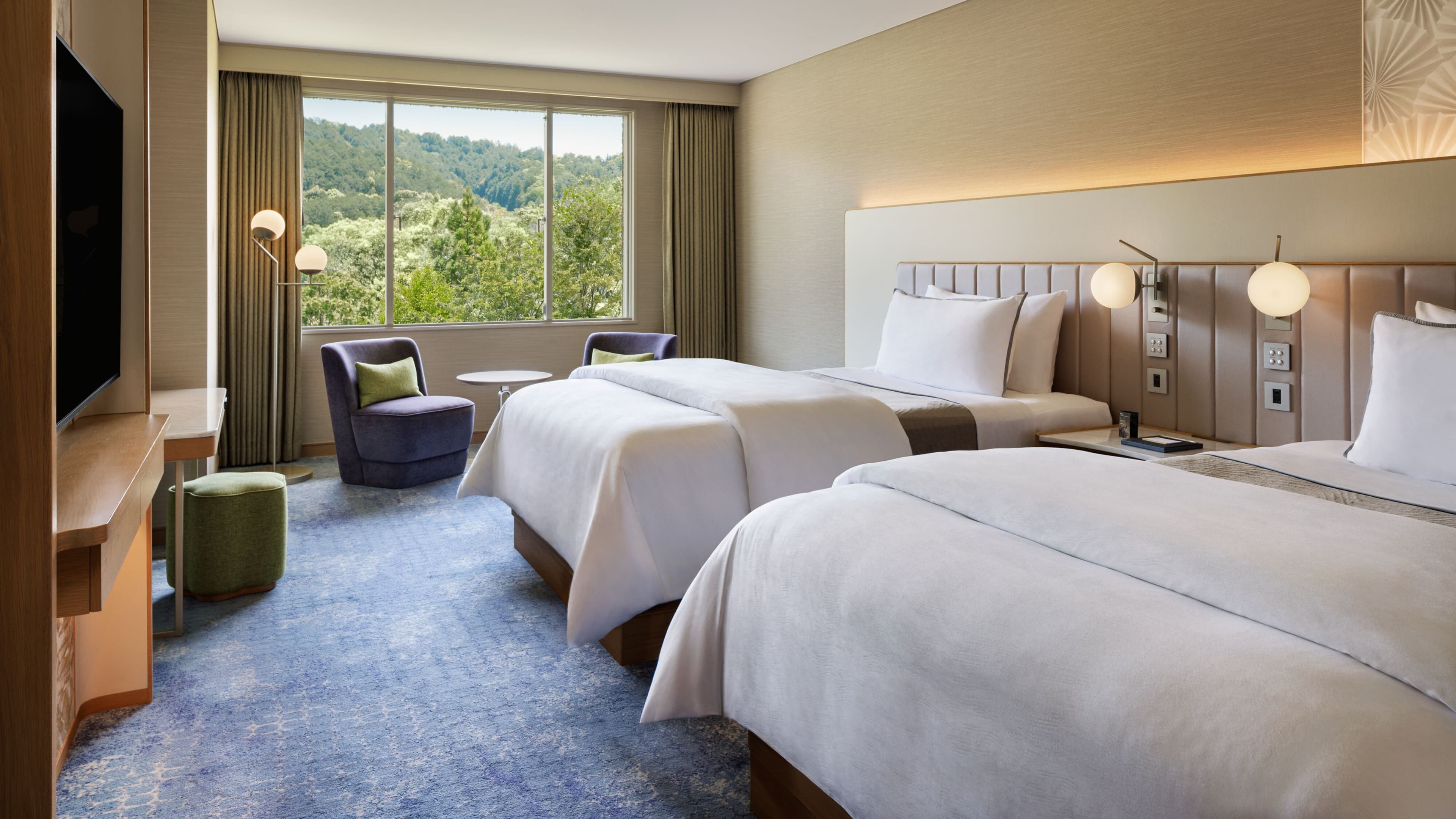 The Westin Miyako Kyoto — 59