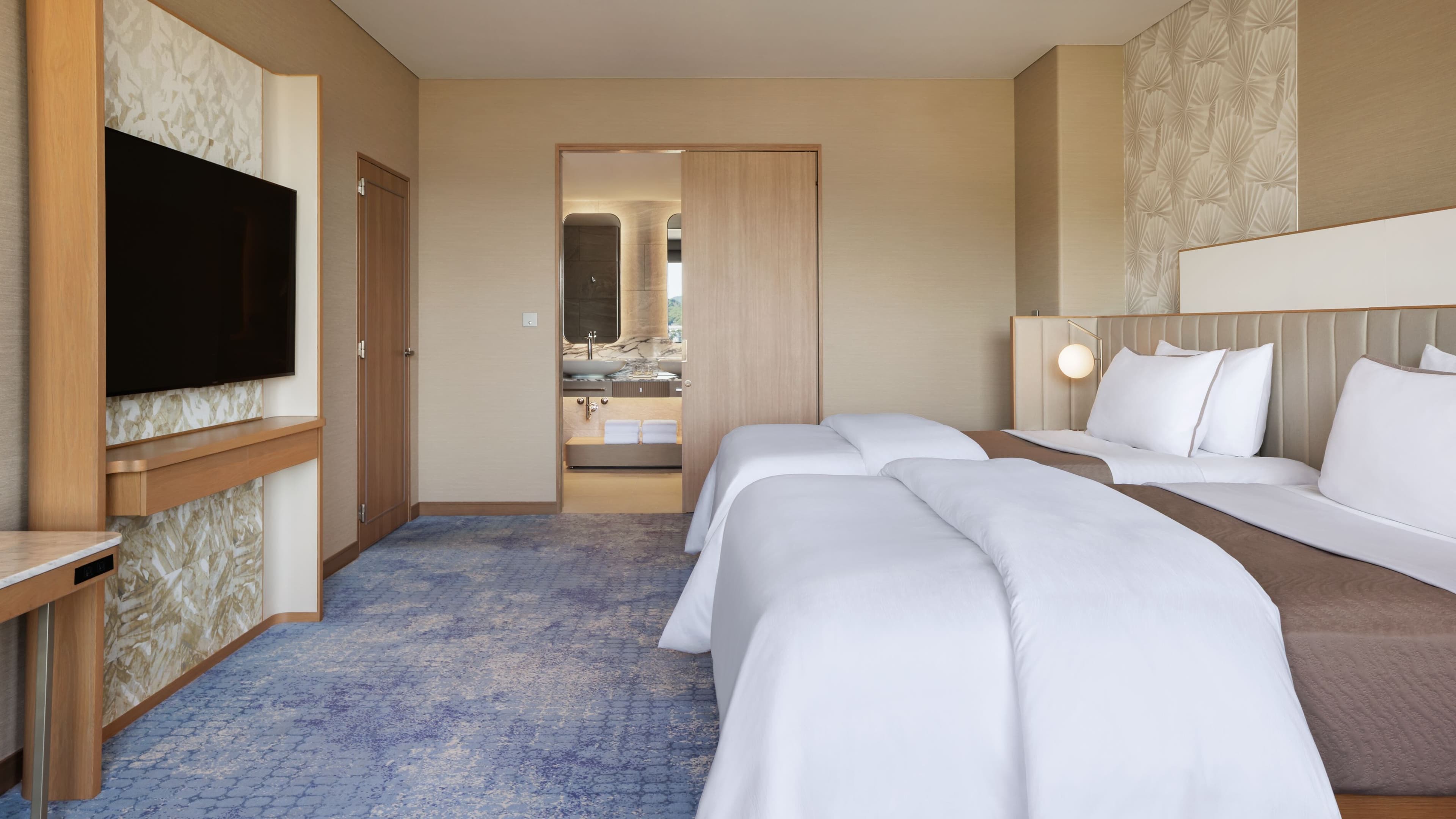 The Westin Miyako Kyoto — 58