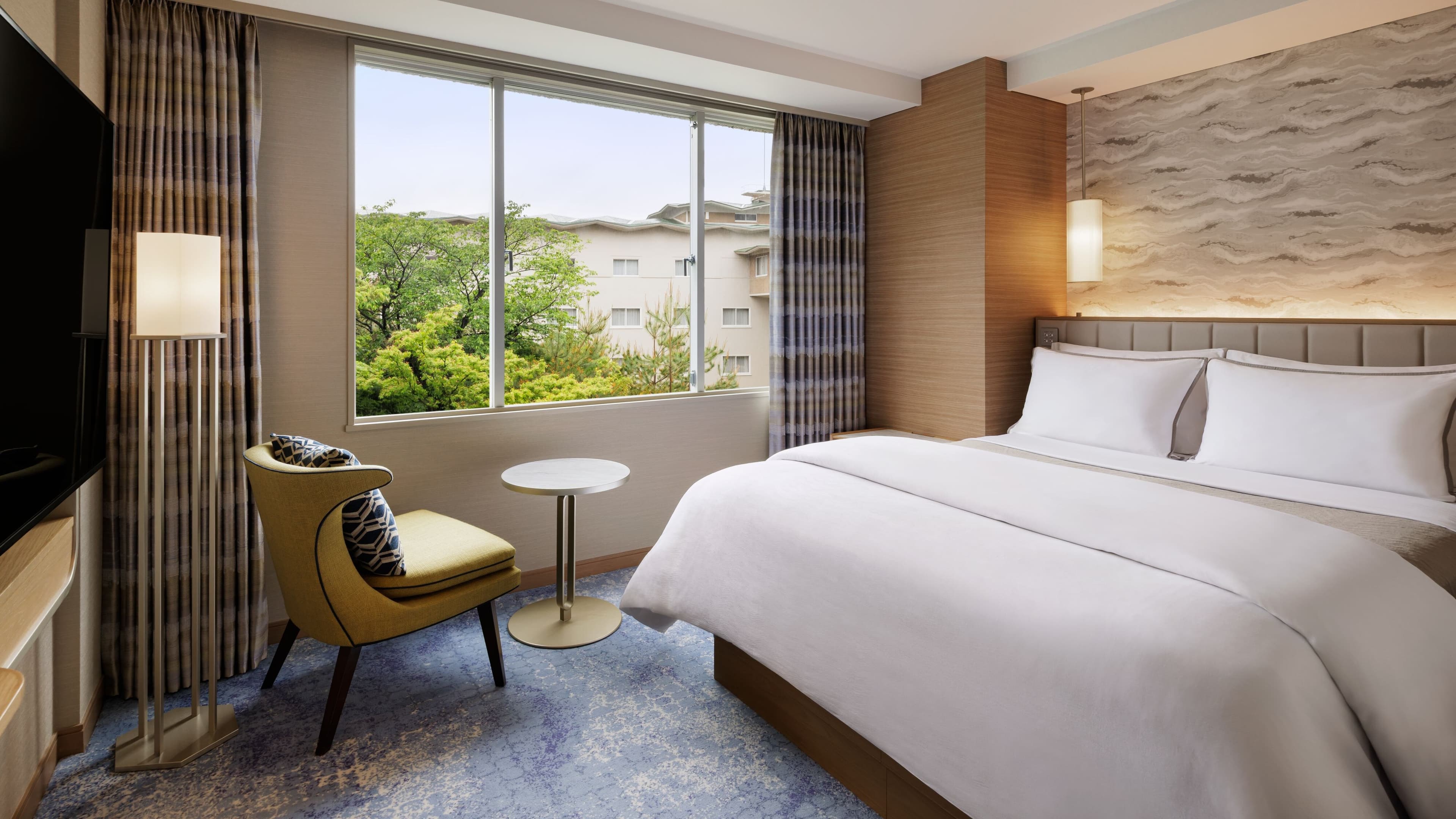 The Westin Miyako Kyoto — 63