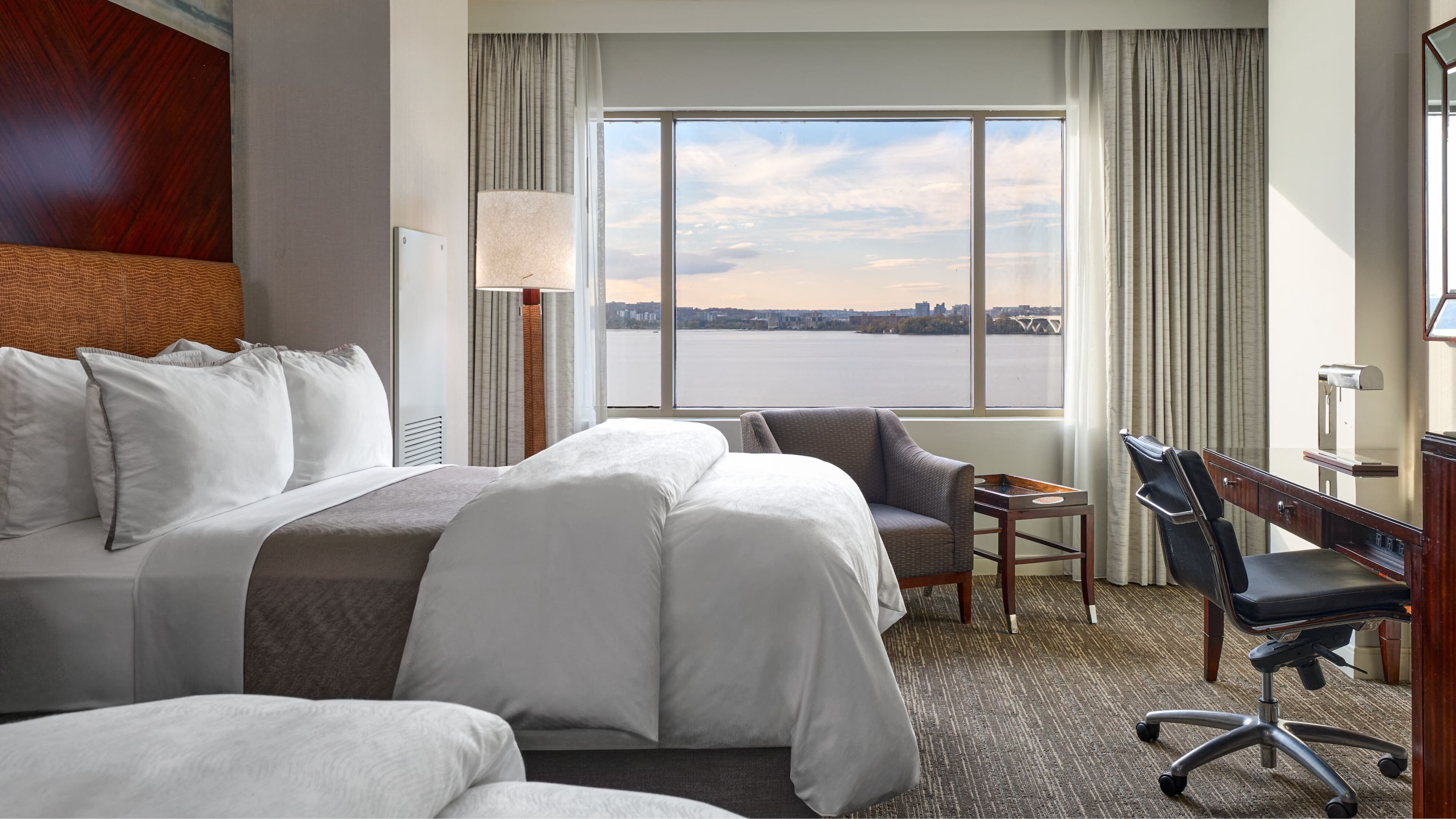 The Westin Washington National Harbor — 20