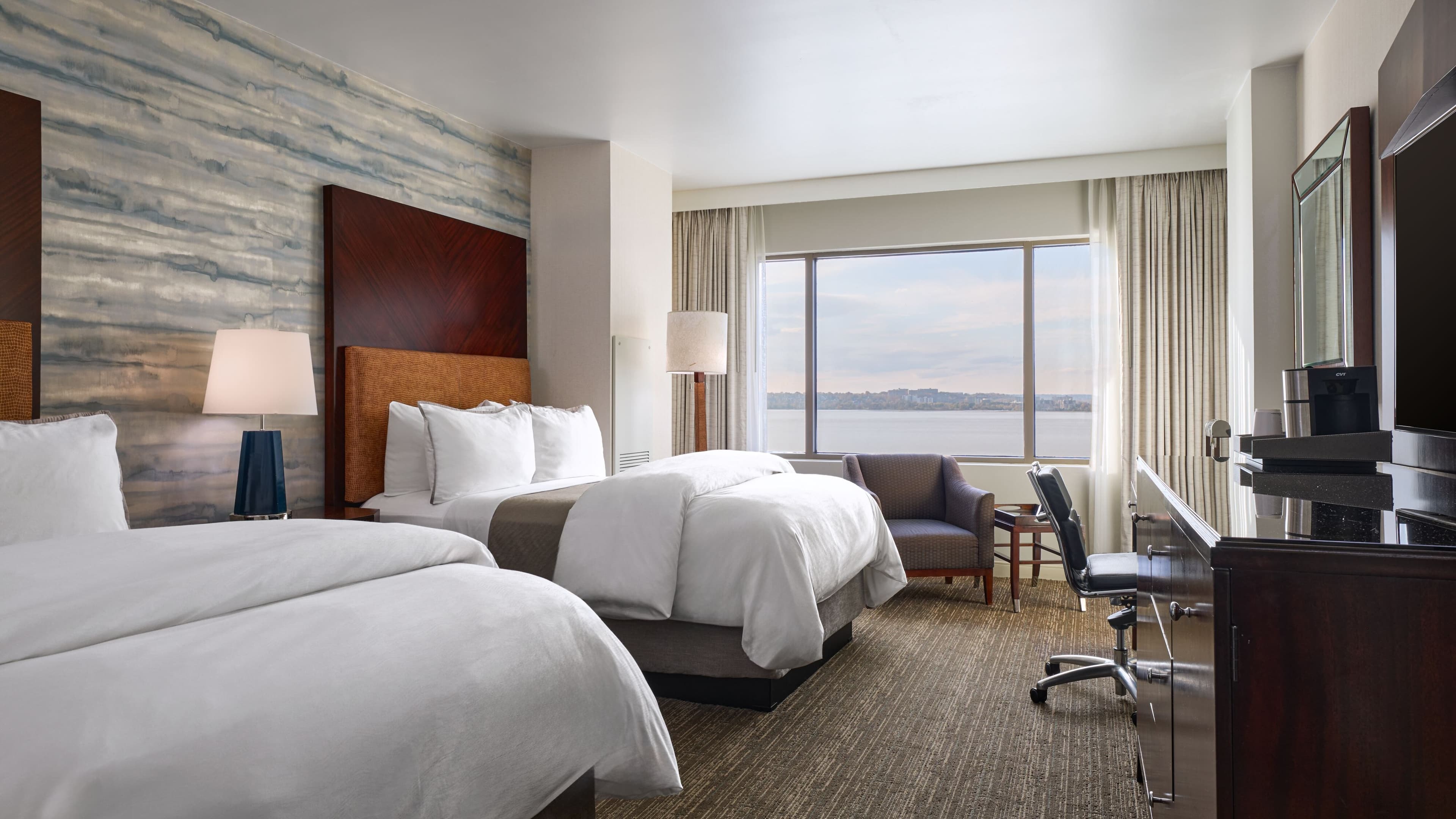 The Westin Washington National Harbor — 19