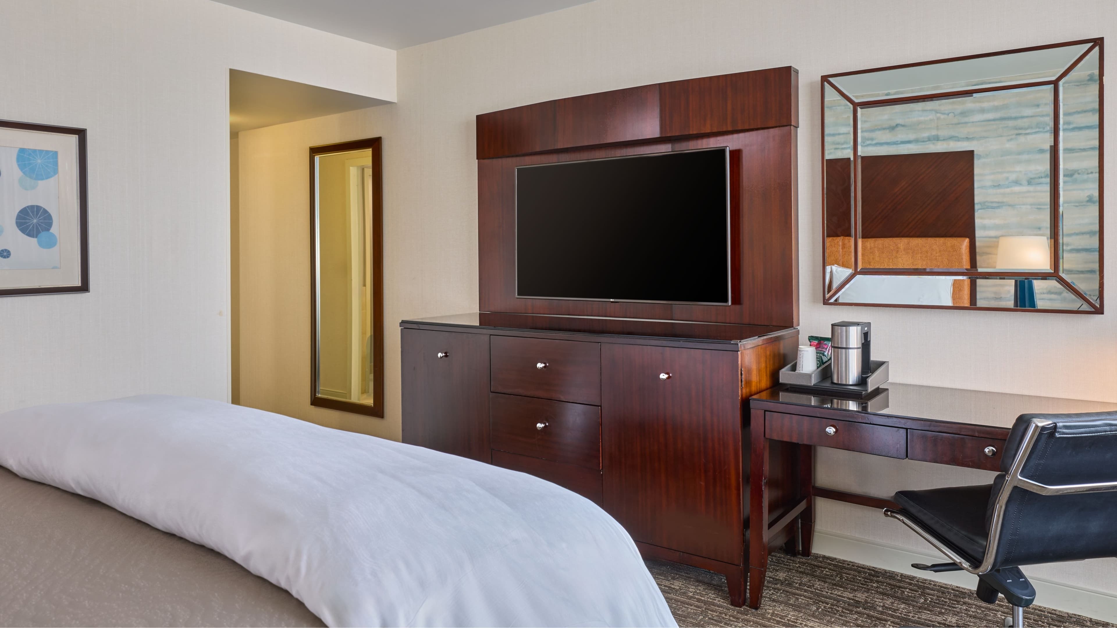 The Westin Washington National Harbor — 12
