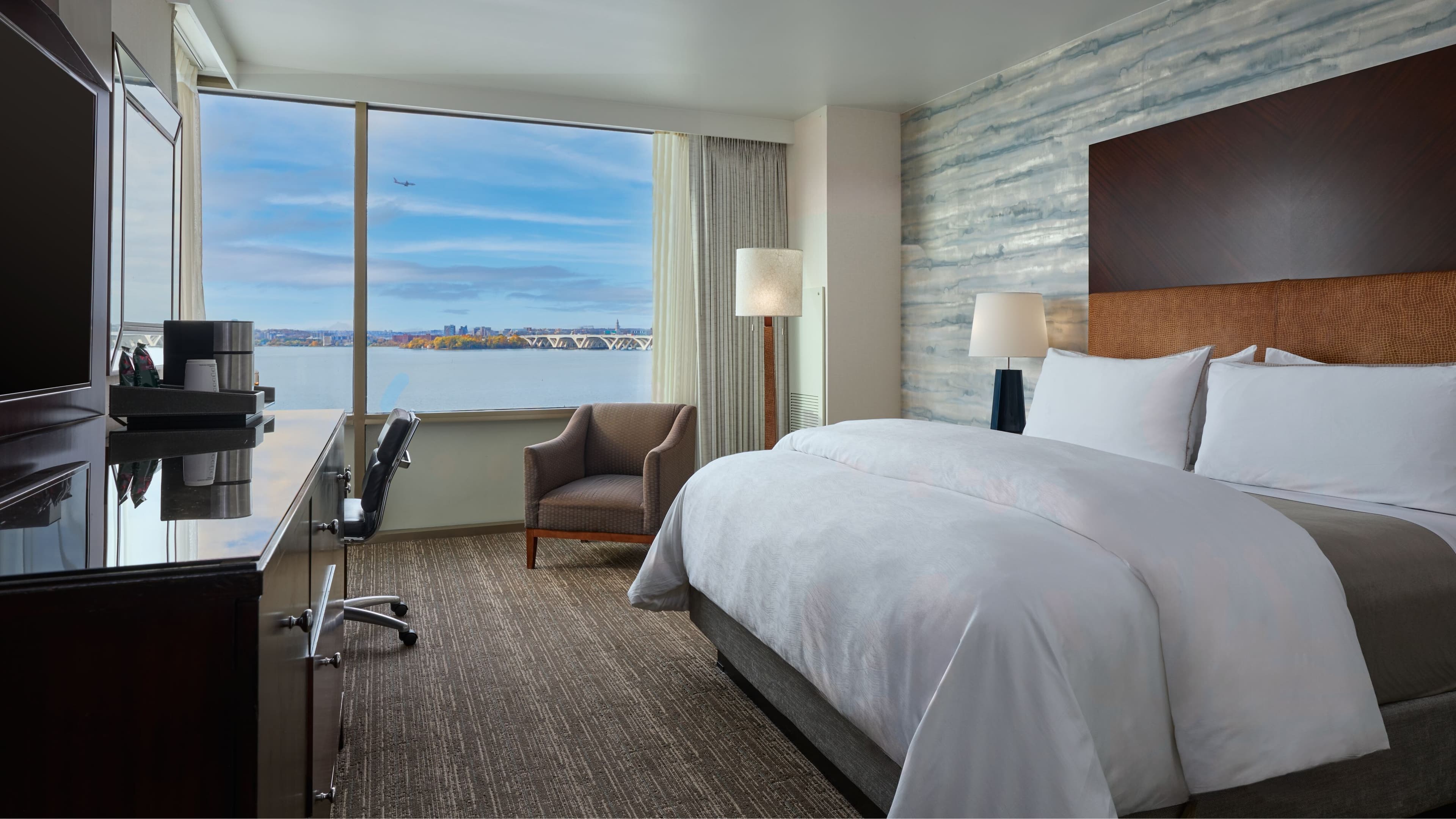 The Westin Washington National Harbor — 10