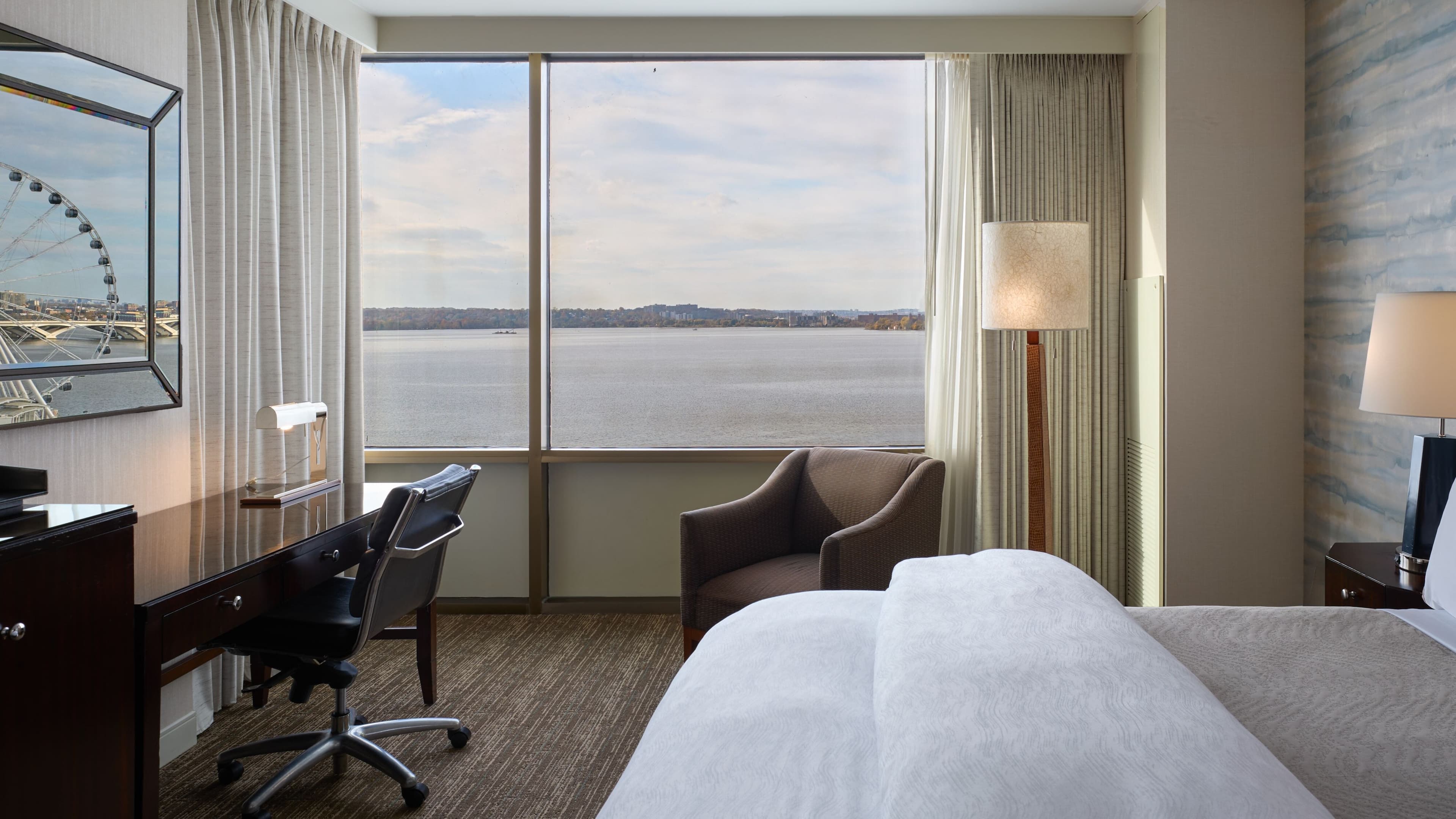 The Westin Washington National Harbor — 11