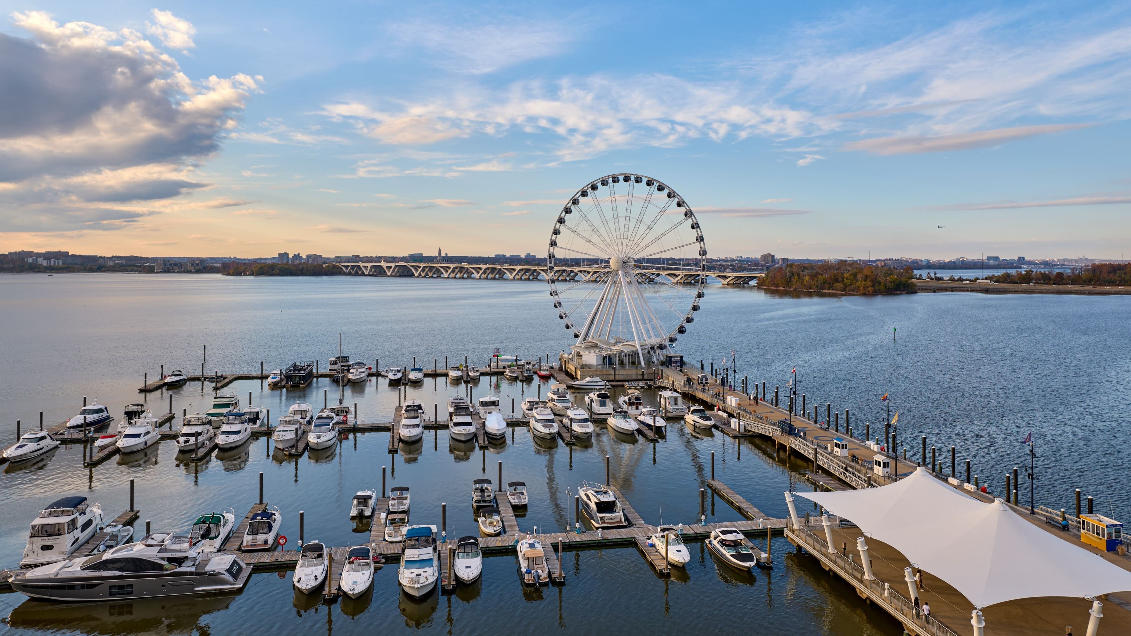 The Westin Washington National Harbor — 16