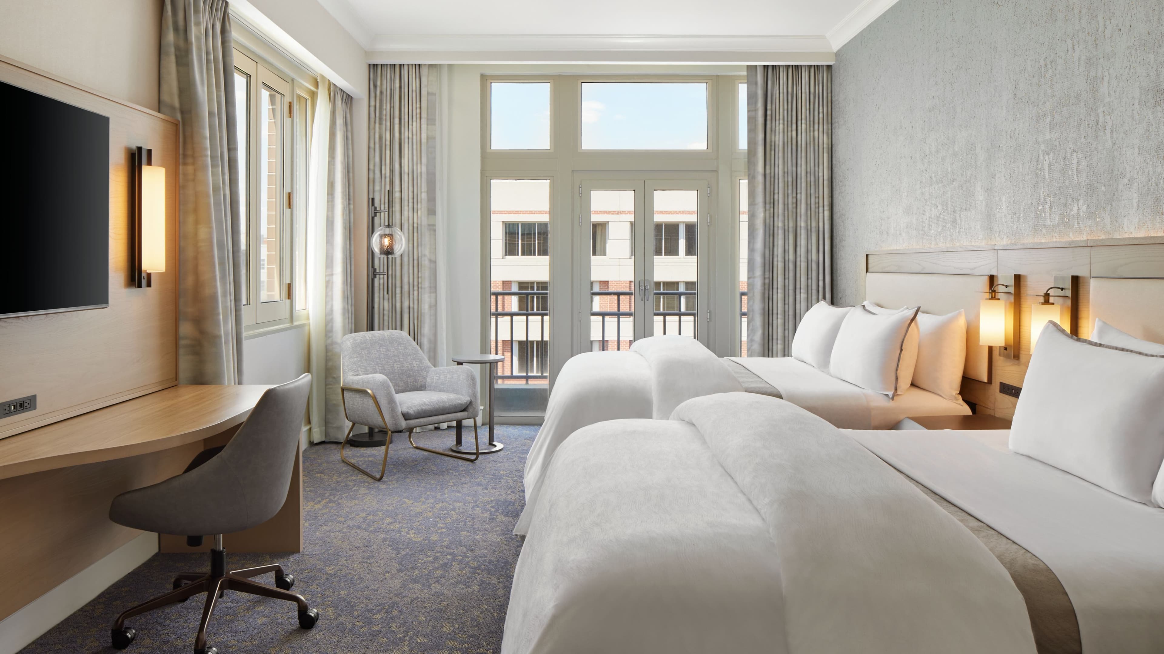 The Westin Georgetown, Washington D.C. — 14