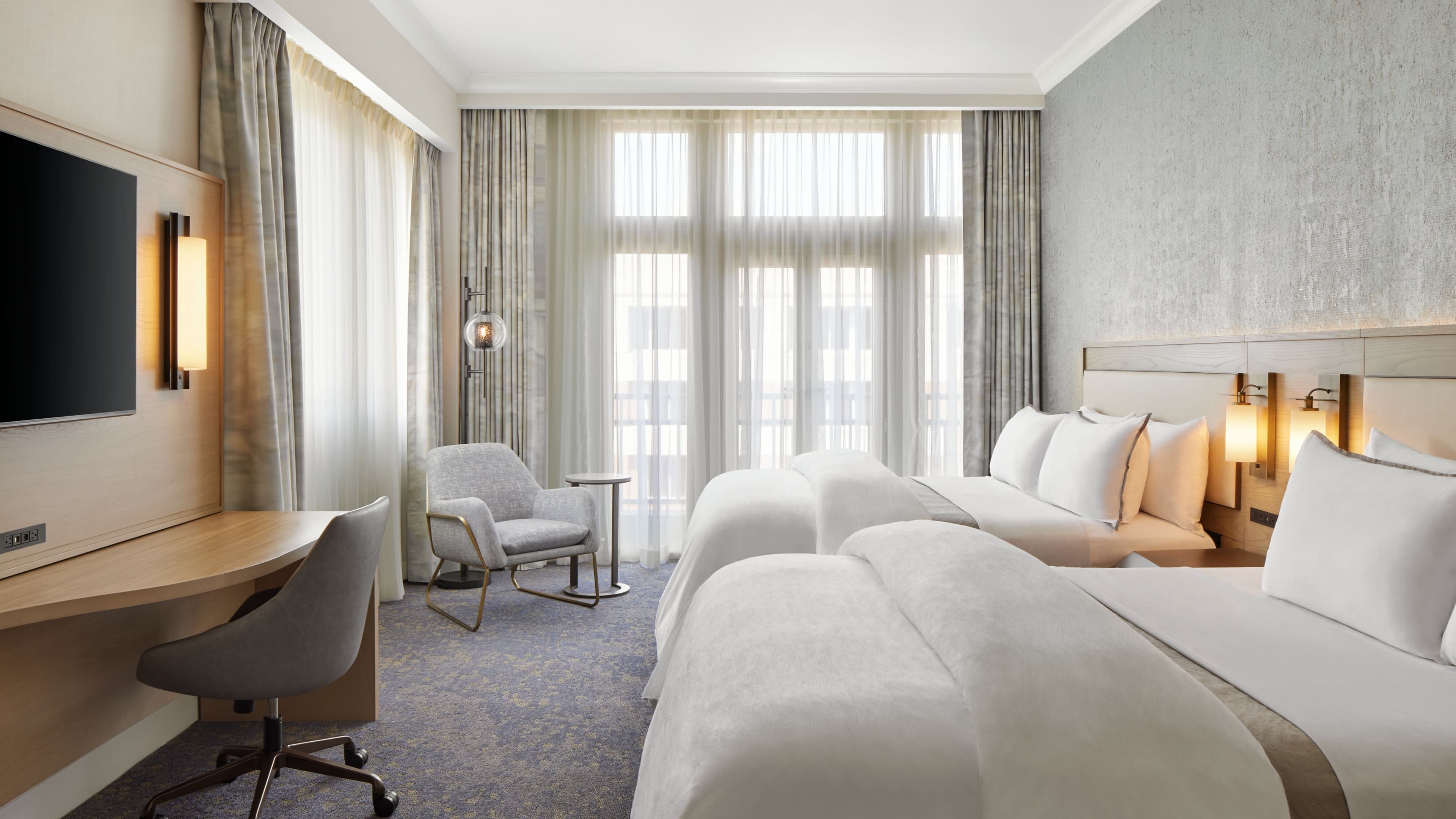The Westin Georgetown, Washington D.C. — 13