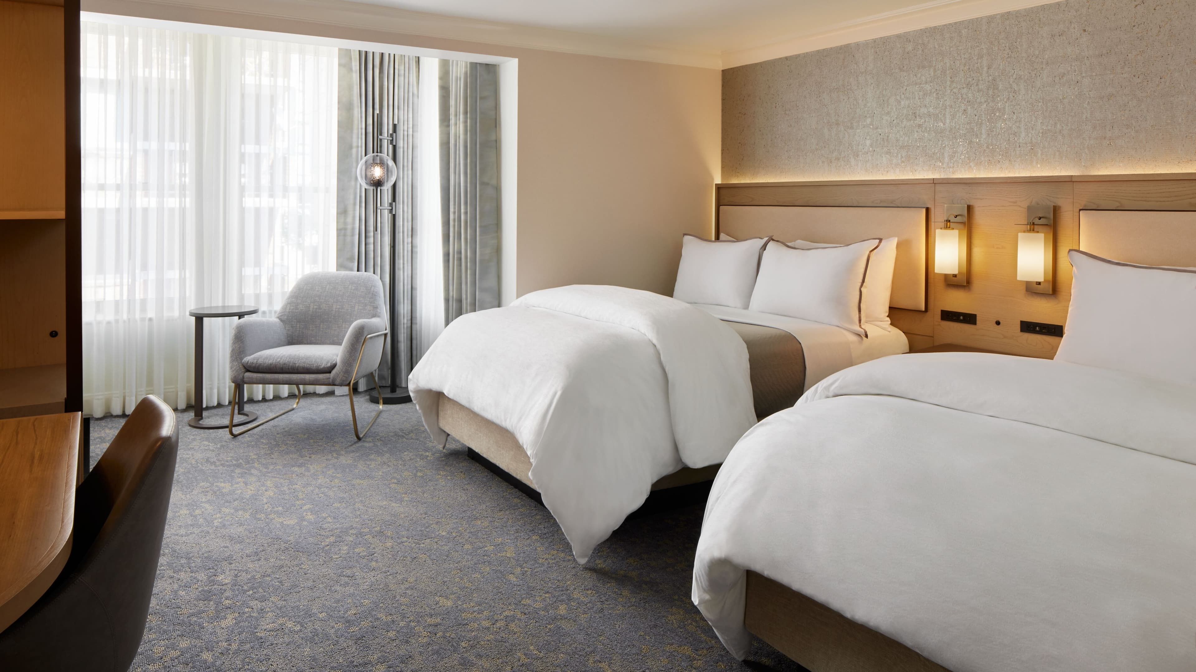 The Westin Georgetown, Washington D.C. — 16