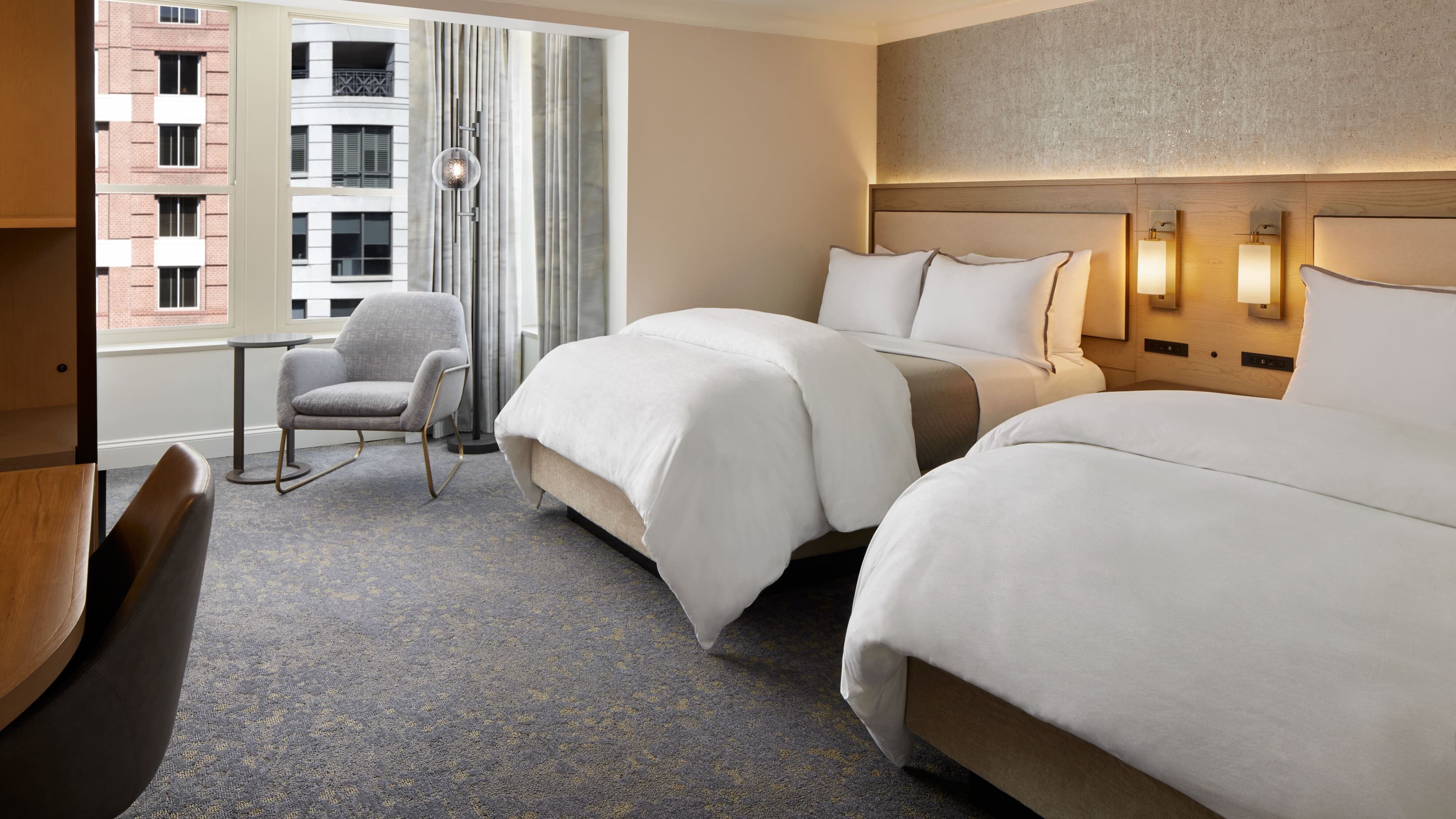 The Westin Georgetown, Washington D.C. — 18