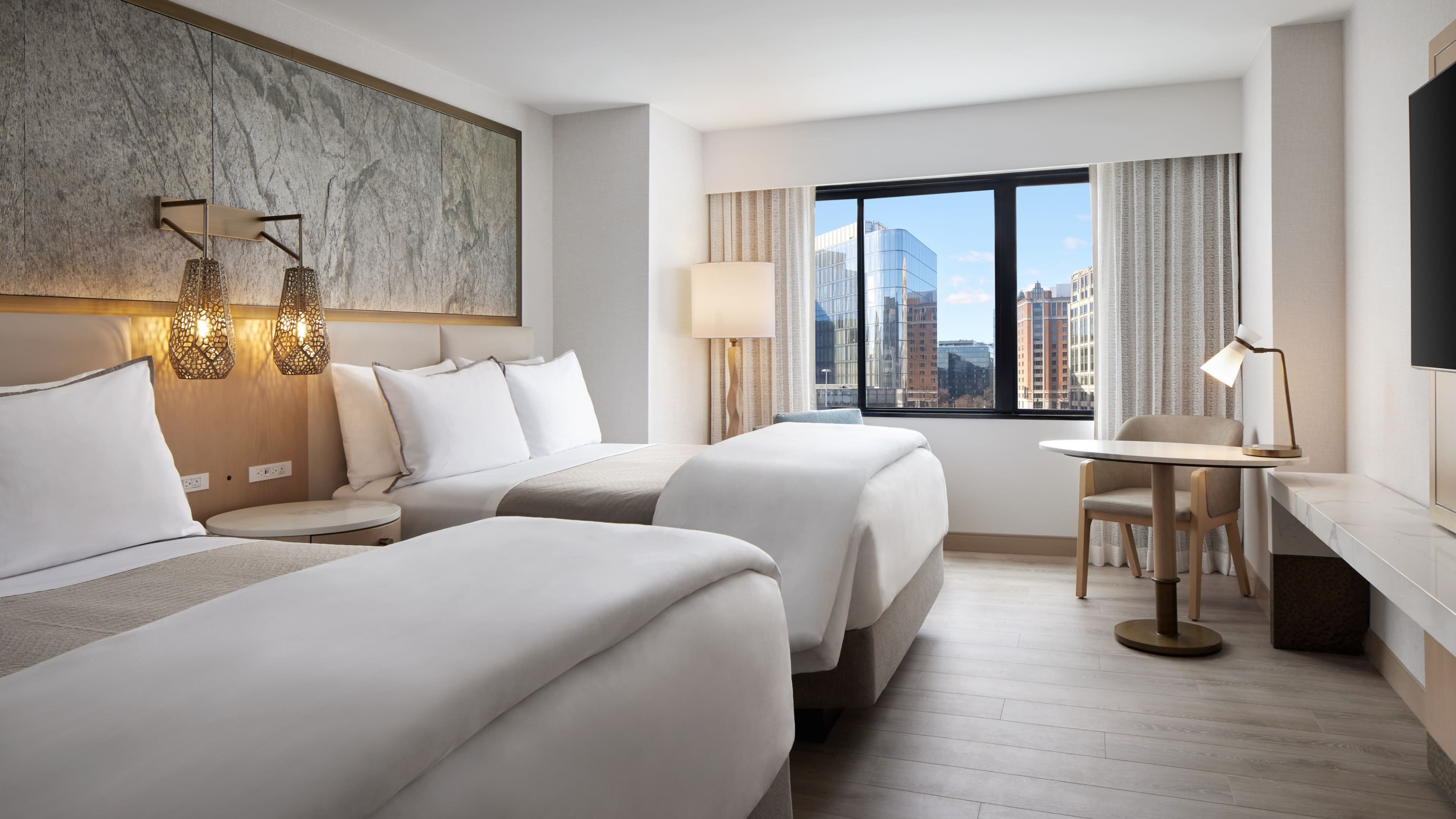 The Westin DC Downtown - Image 5