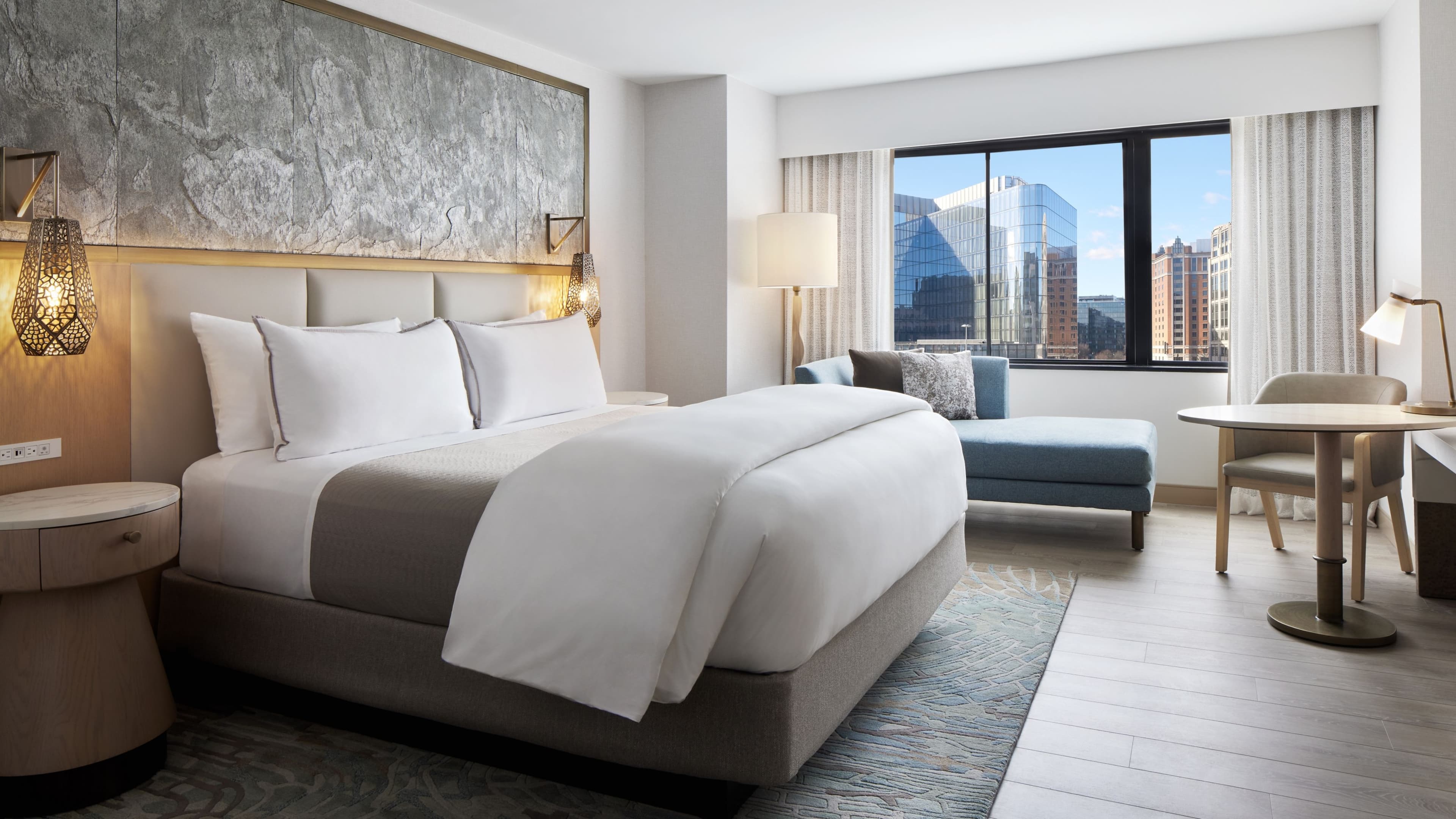 The Westin DC Downtown - Image 2