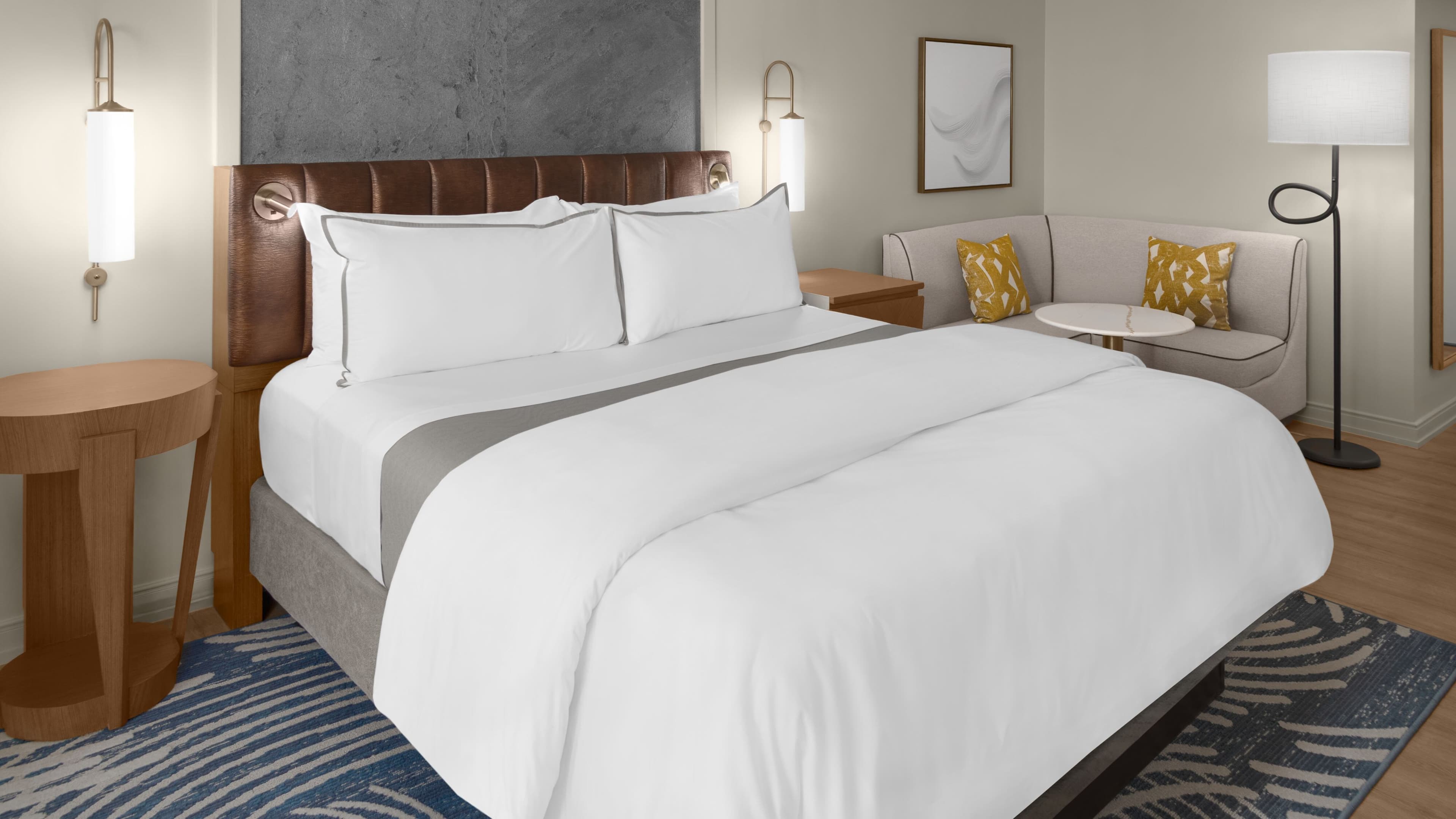 The Westin Crystal City Reagan National Airport — 13