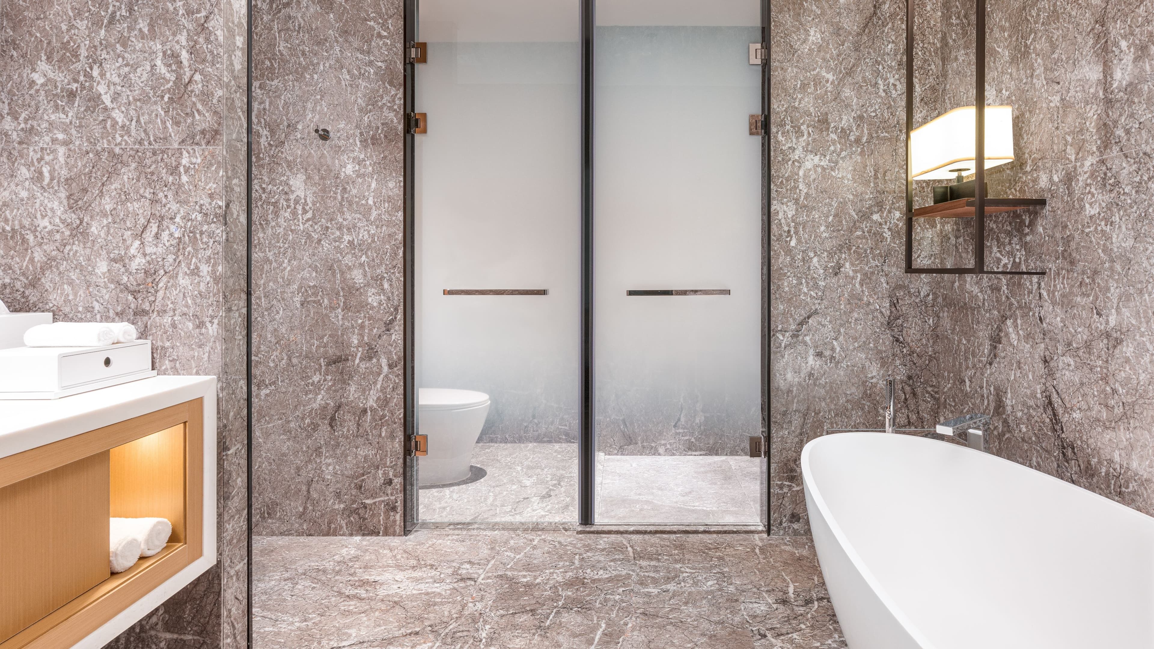 The Westin Wuhan Hanyang - Image 3