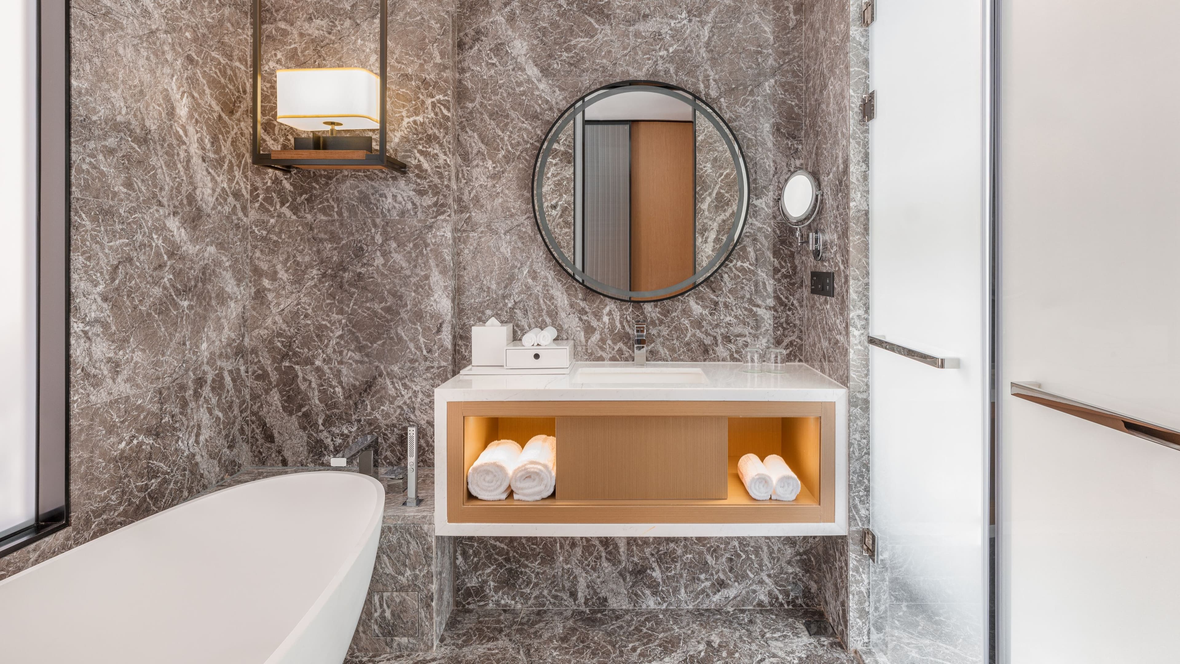 The Westin Wuhan Hanyang - Image 5