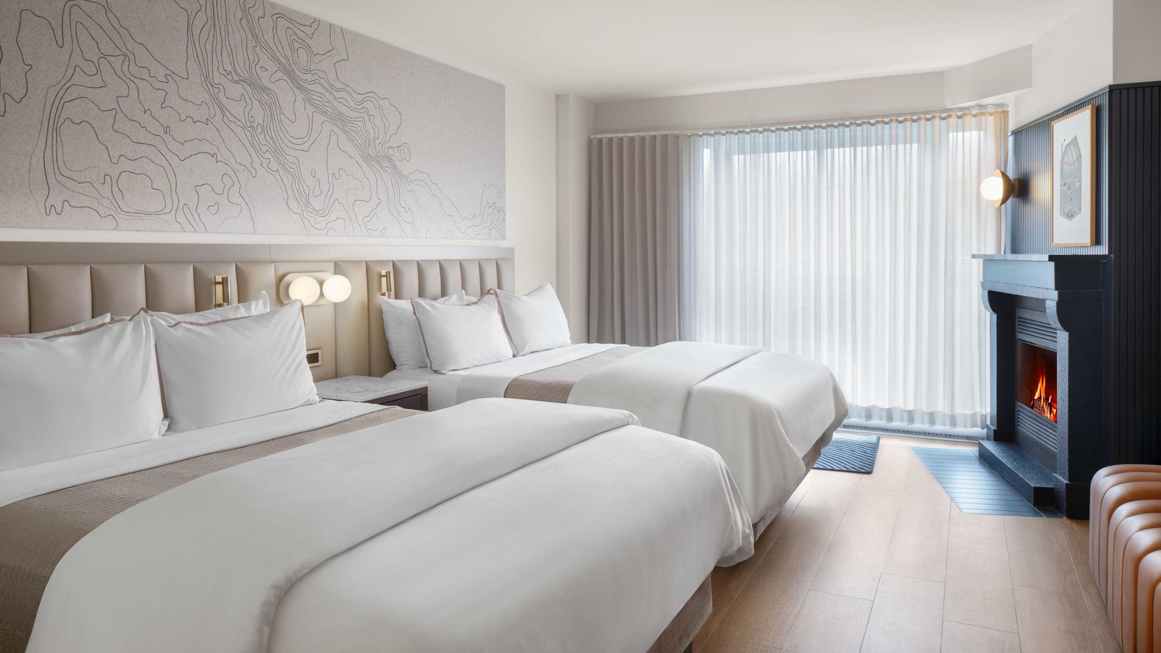 Le Westin Tremblant — 8