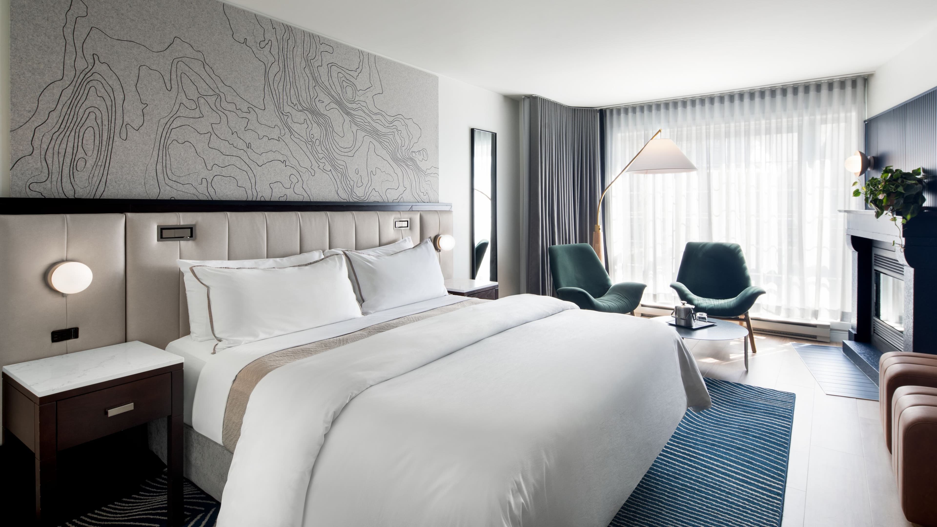 Le Westin Tremblant — 11