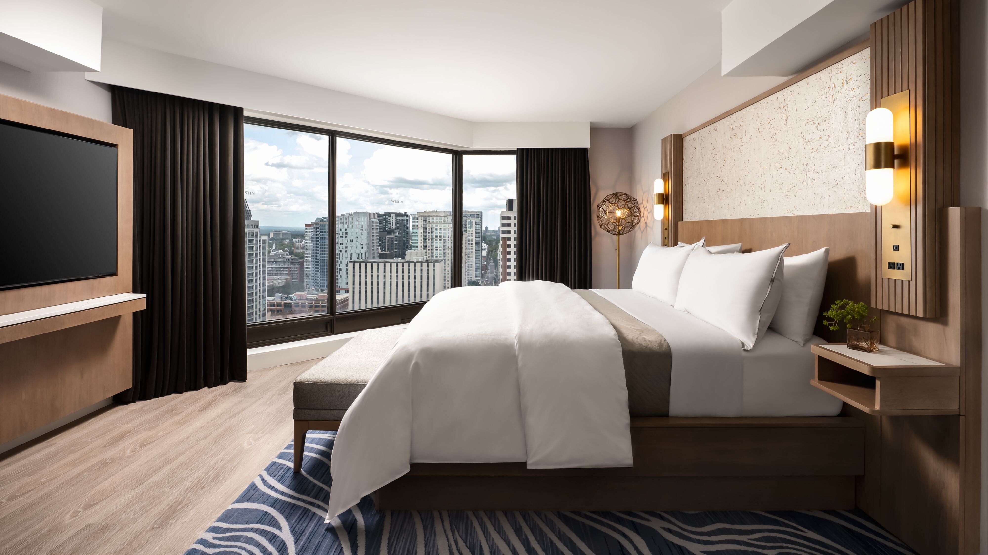 The Westin Ottawa — 12