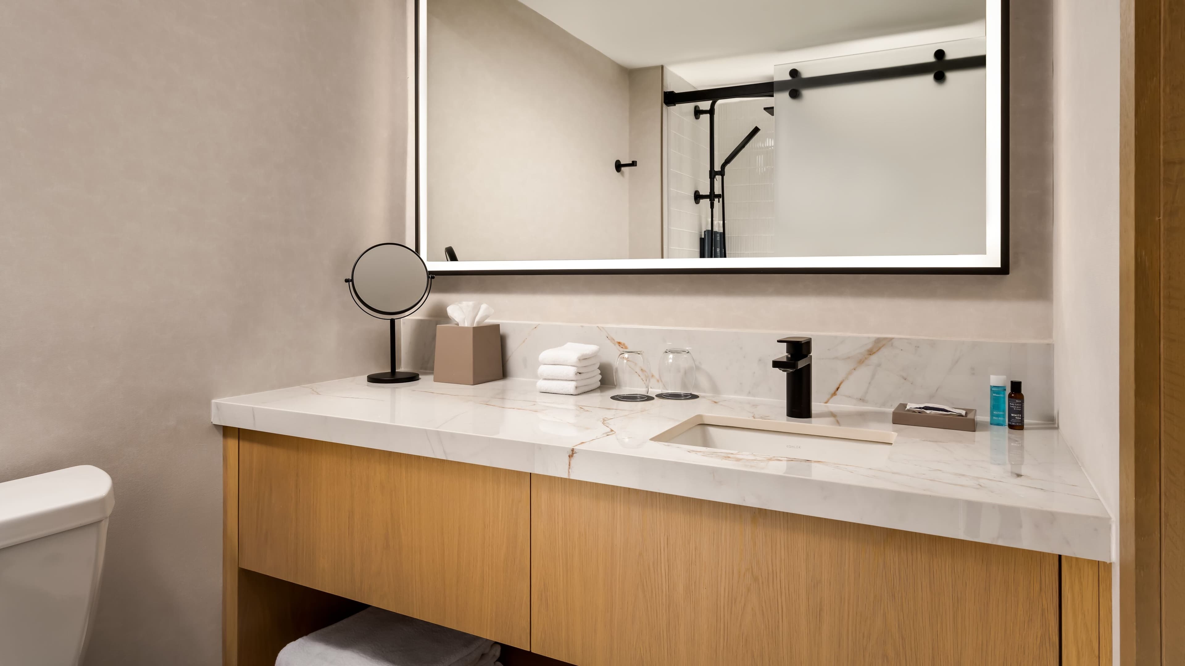 The Westin Ottawa — 9