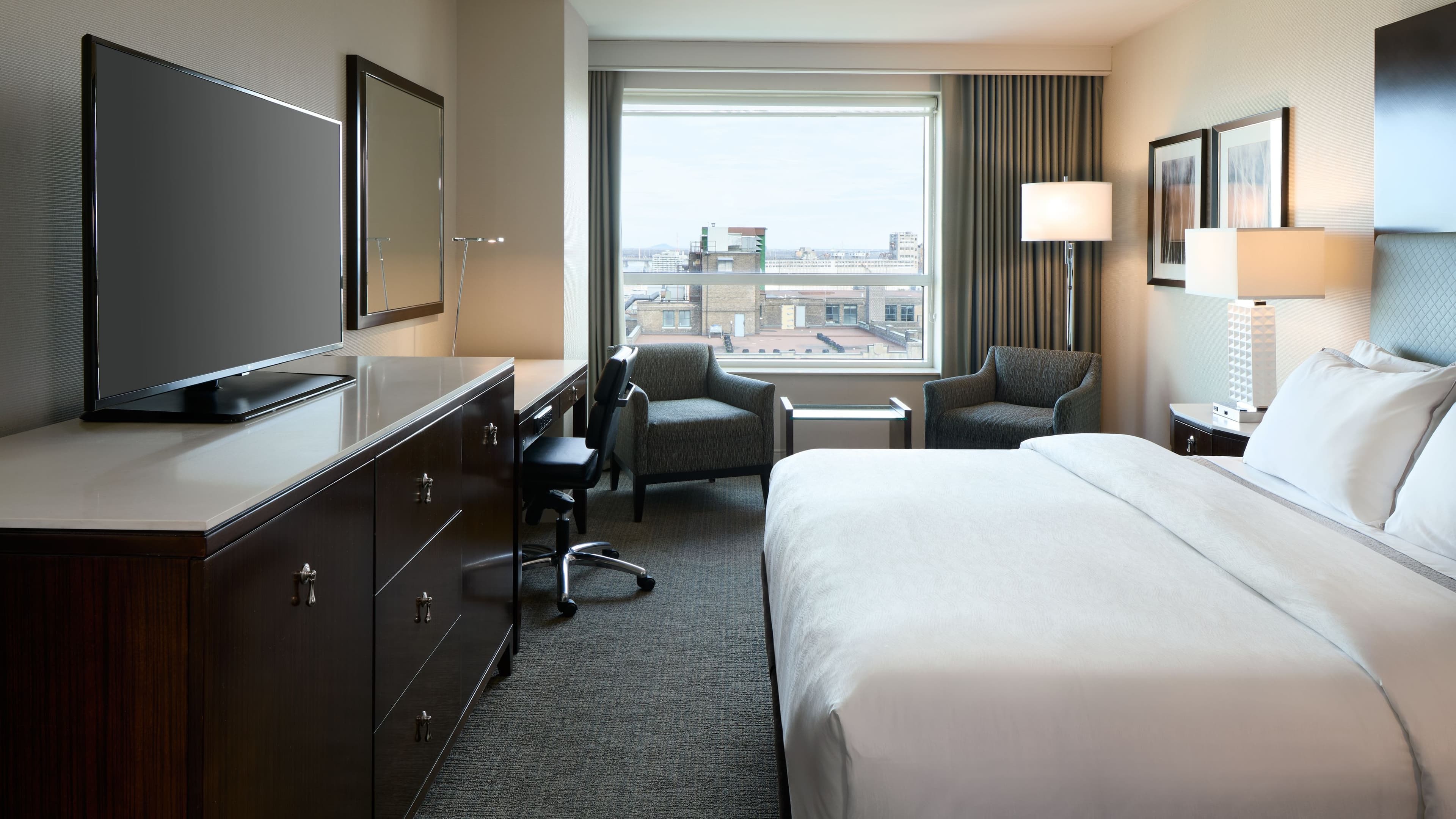 Le Westin Montreal - Image 3