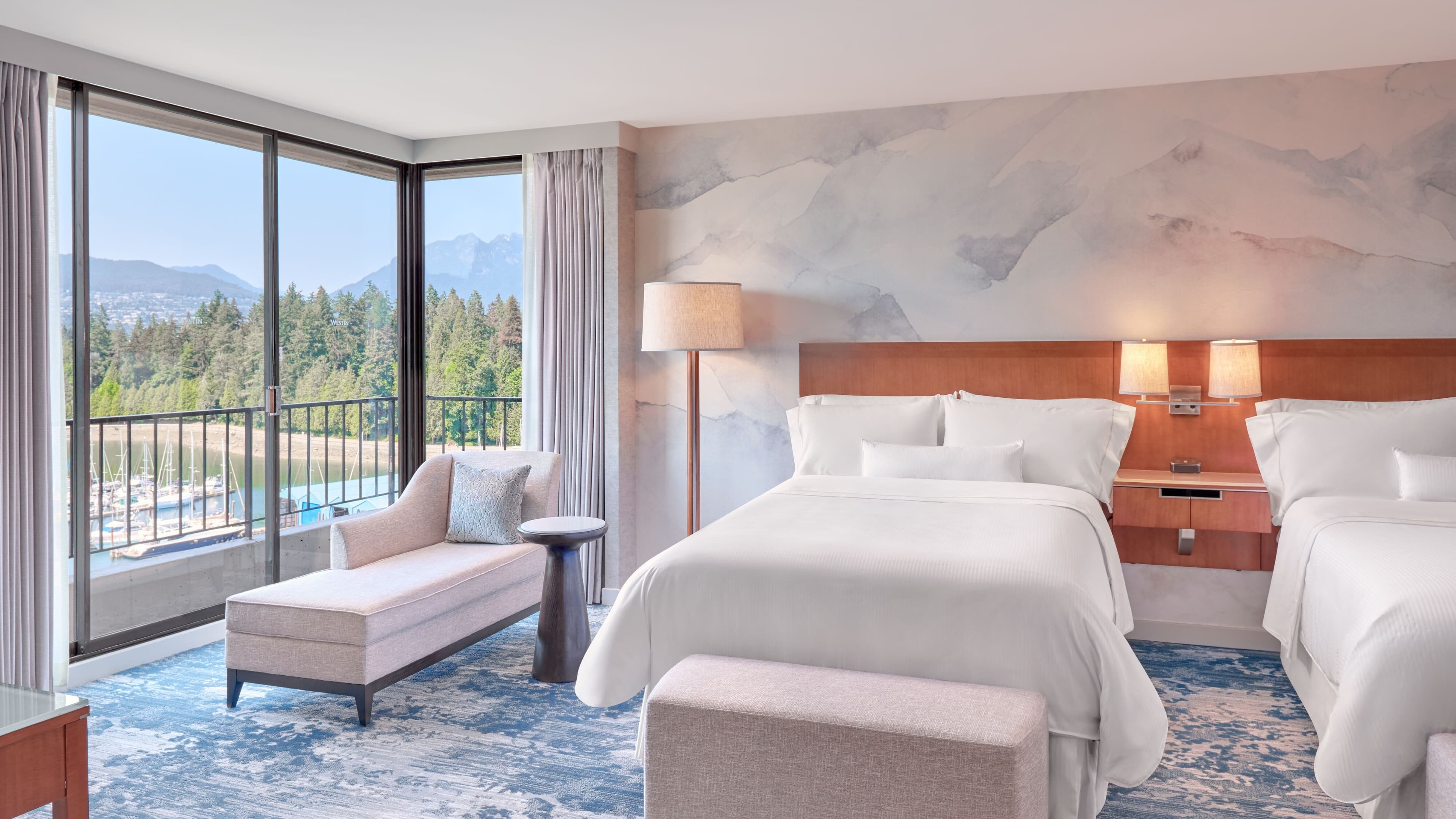 Deluxe Guest room - Image 1