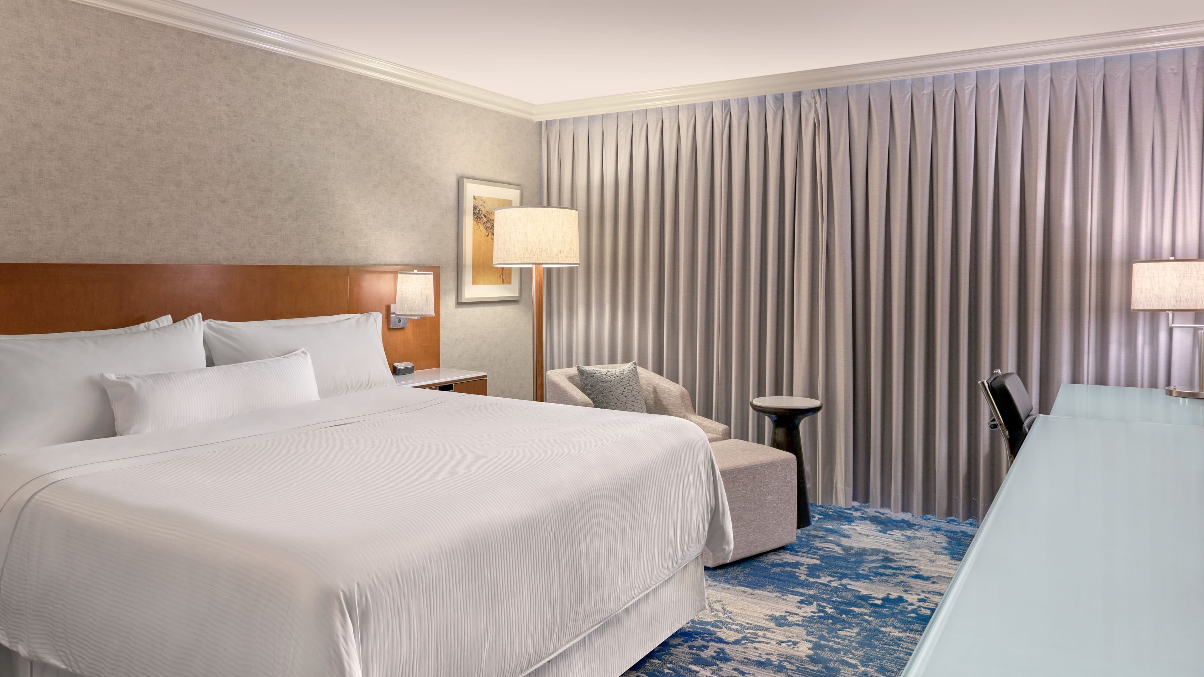 The Westin Bayshore, Vancouver — 21