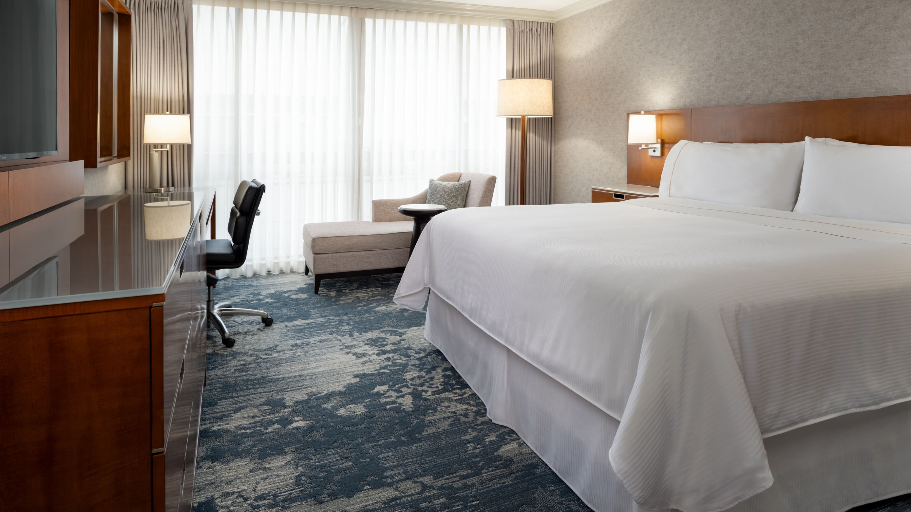 The Westin Bayshore, Vancouver — 20